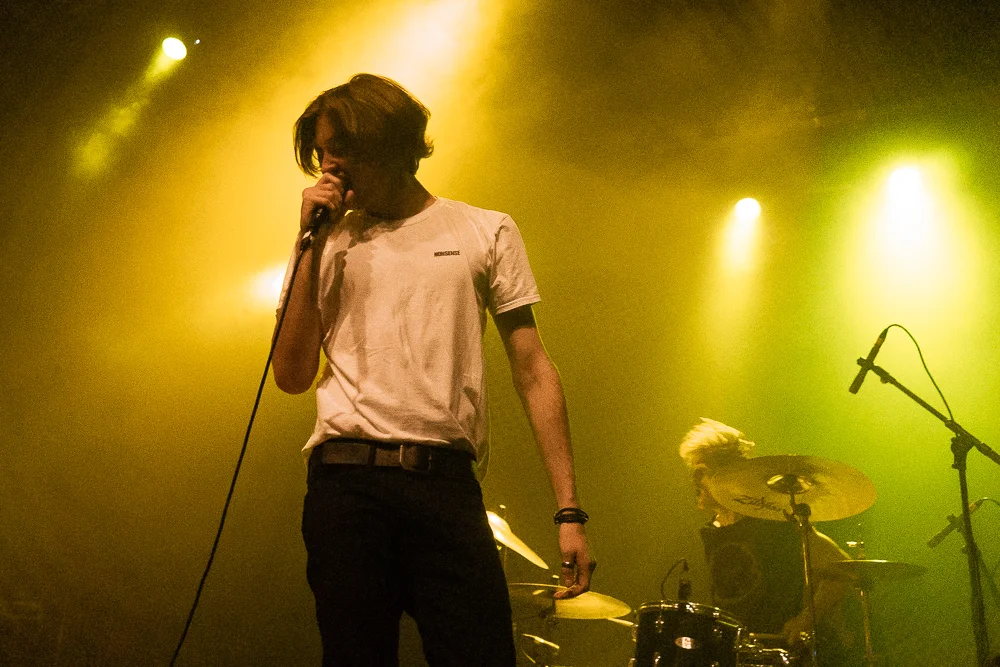 The Faim - O2 Kentish Town Forum - 29_09_18 - London(3).jpg
