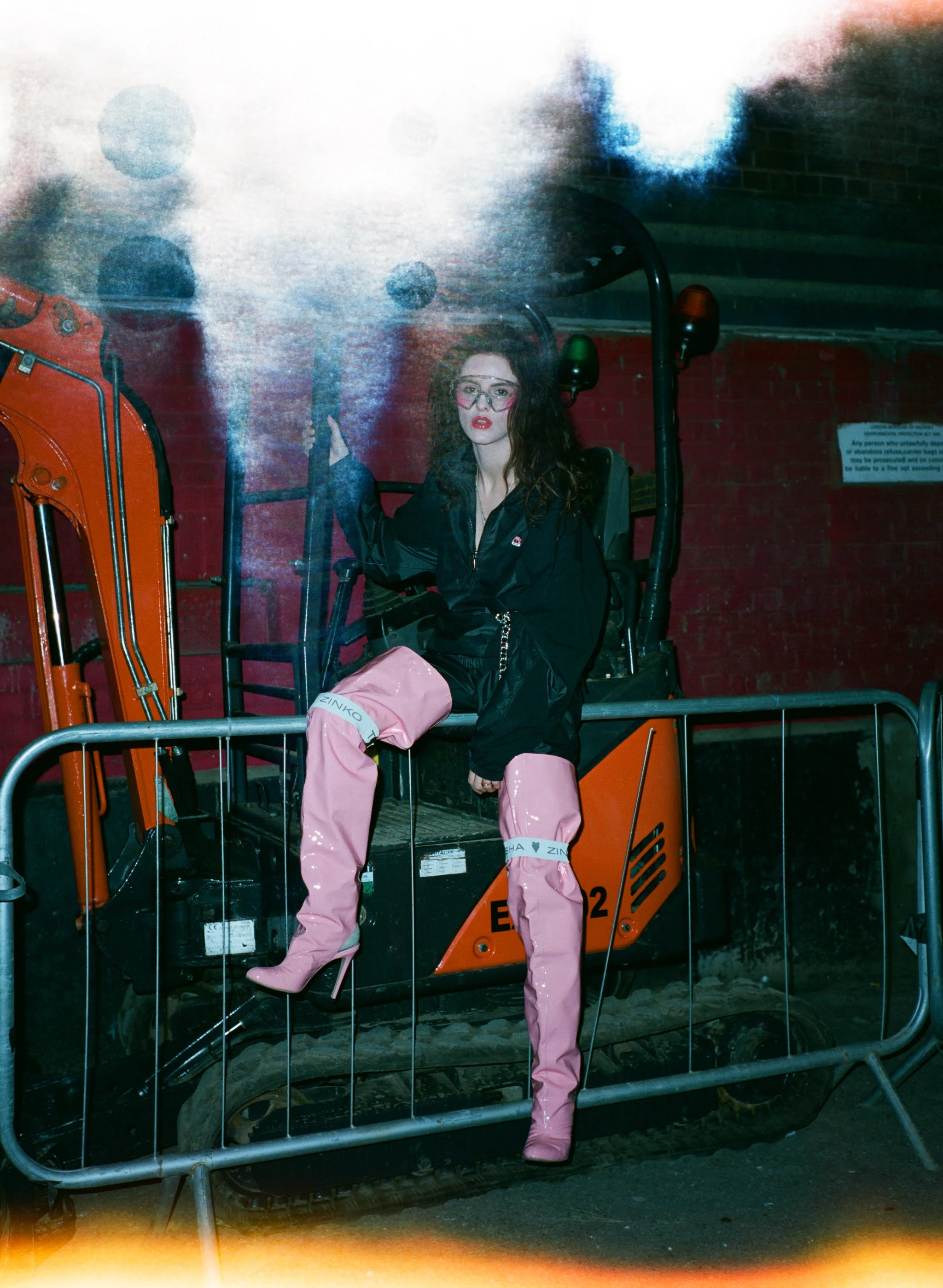 Daisy Maybe - 'Riverbed'