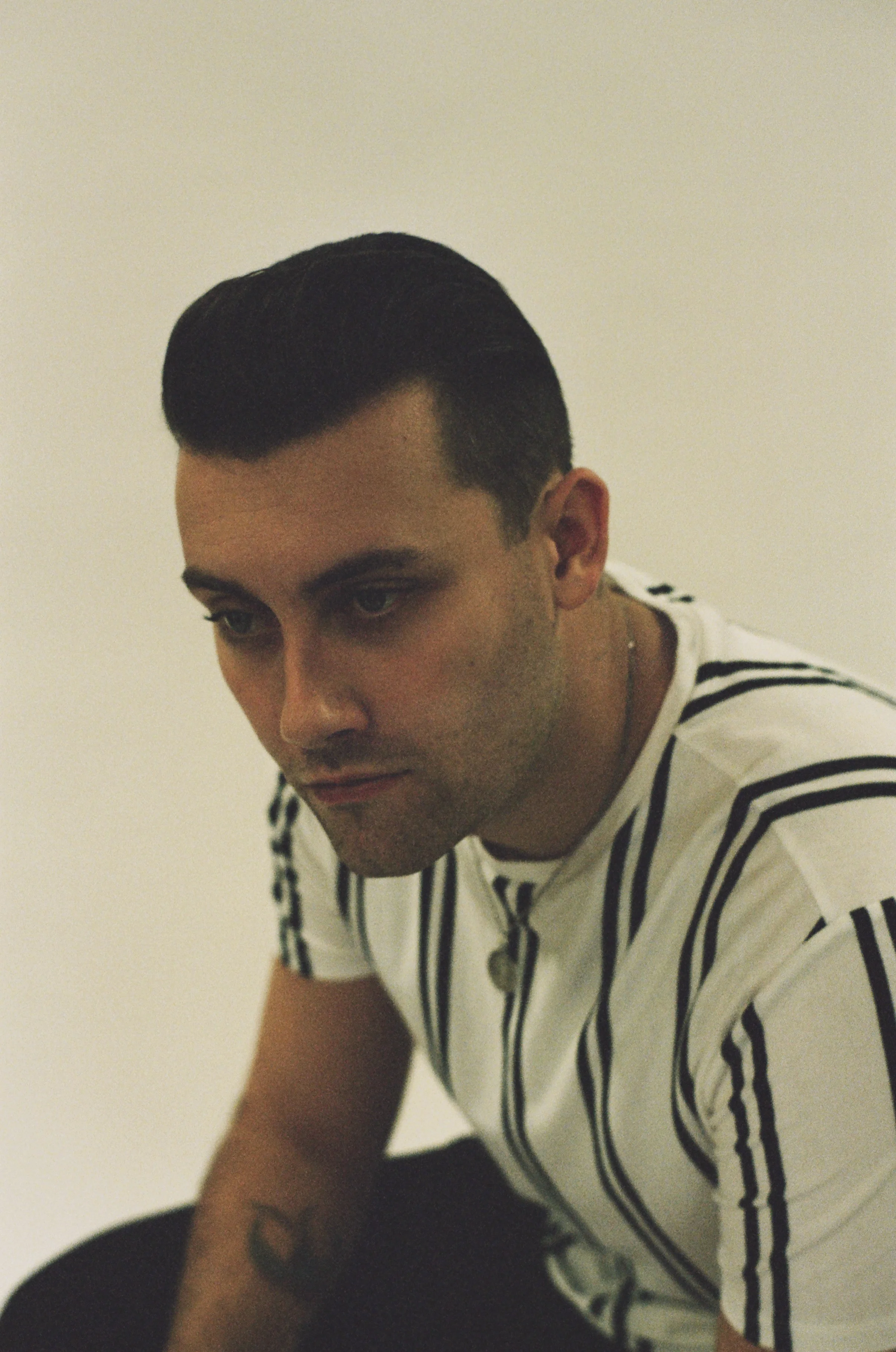Inspired: Joseph J. Jones
