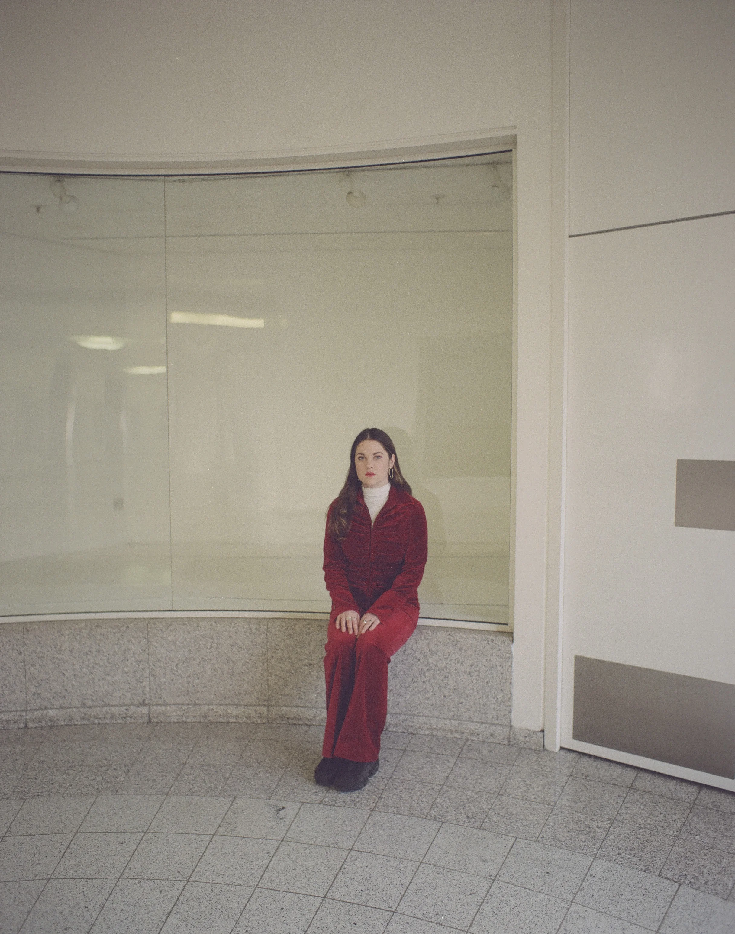 The Music That Made Me #0002 - Paige Bea 
