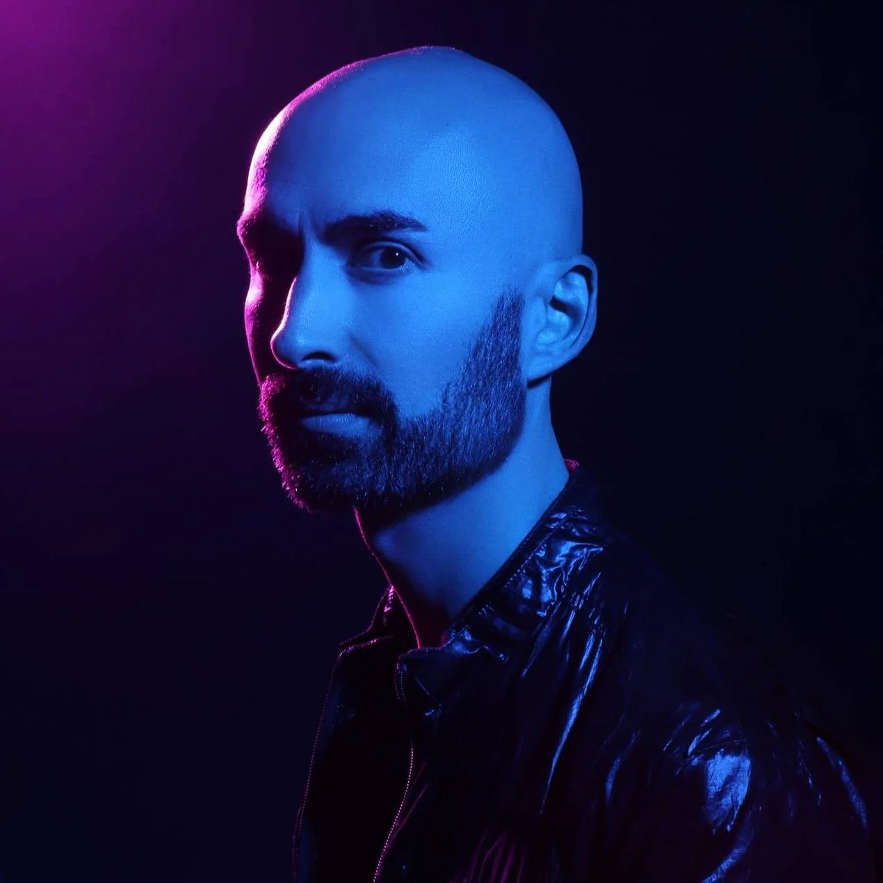 Album Review: Mike Schmid - 'Midnight Revelator'