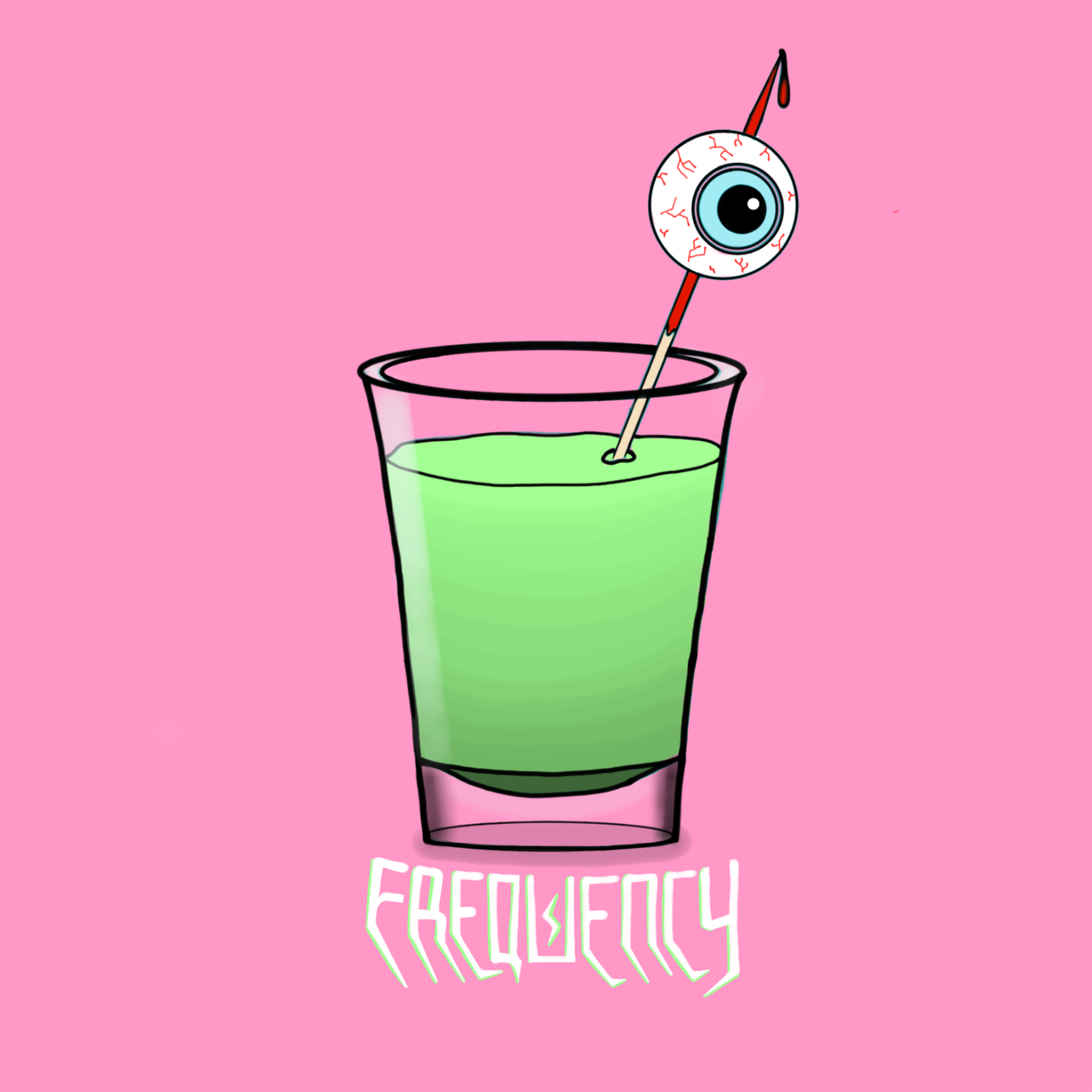 FOXE - 'Frequency'
