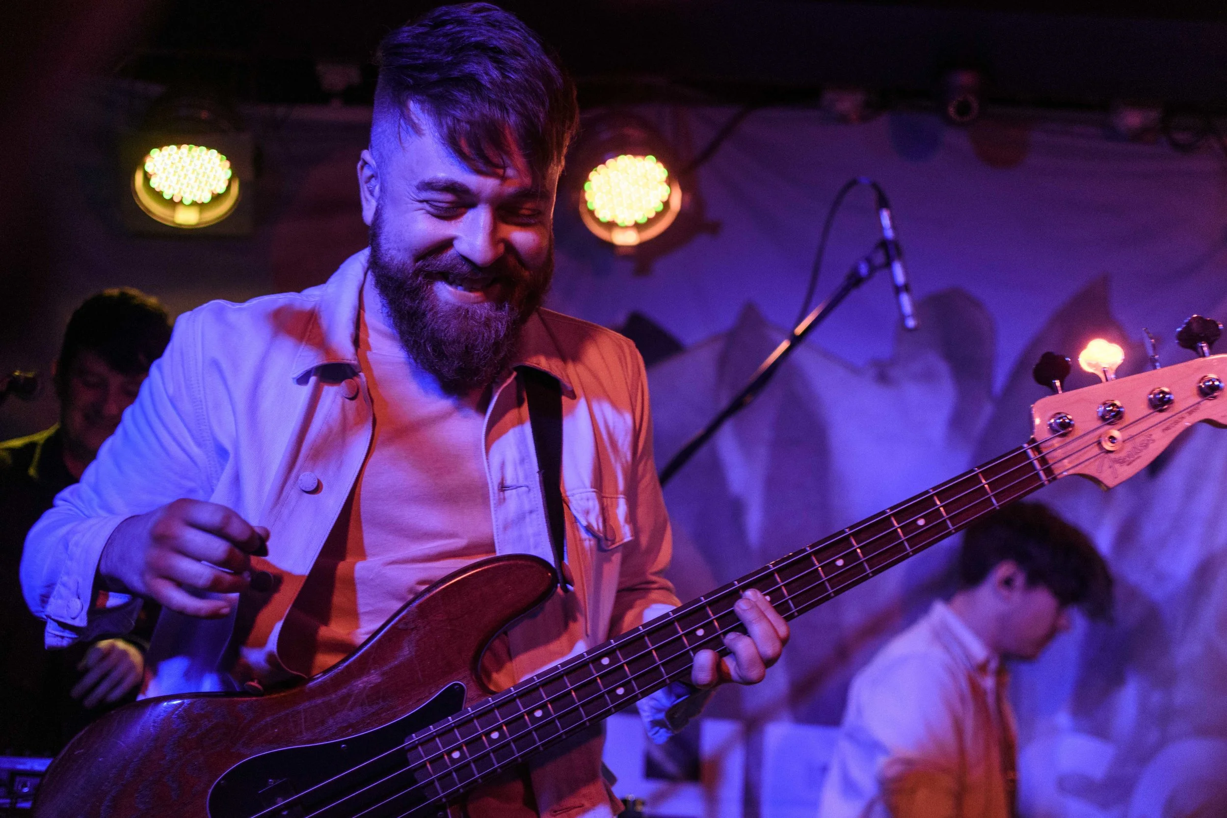 Fatherson - Sunflower Lounge - 06-10-2018 - Birmingham 17.jpg