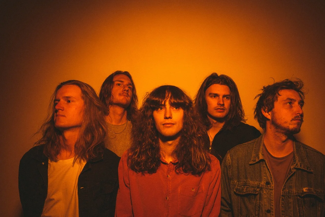 murmurmur – ‘Marmalade’