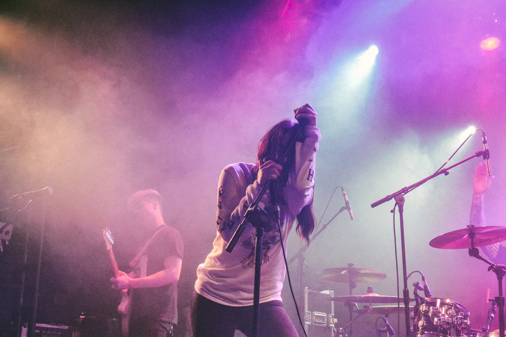 Dream State - Electric Ballroom - 4-10-18-3.jpg