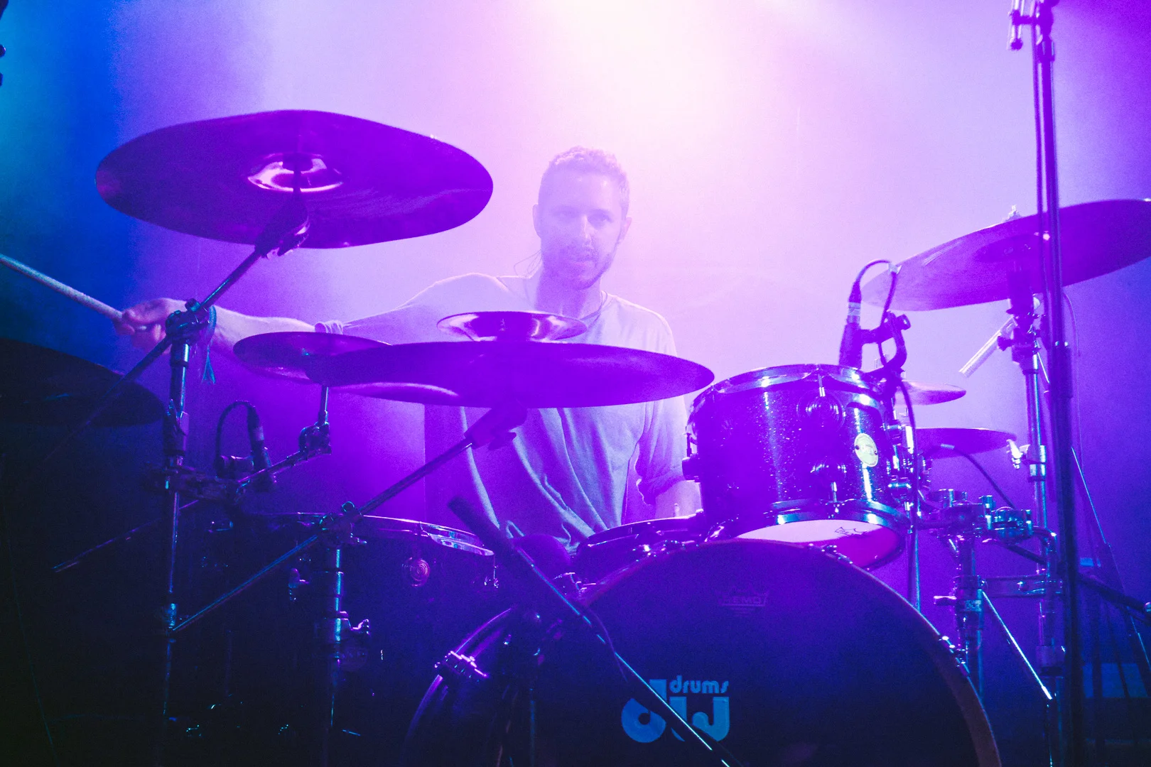 The Plot In You - Electric Ballroom - 4-10-18-29.jpg