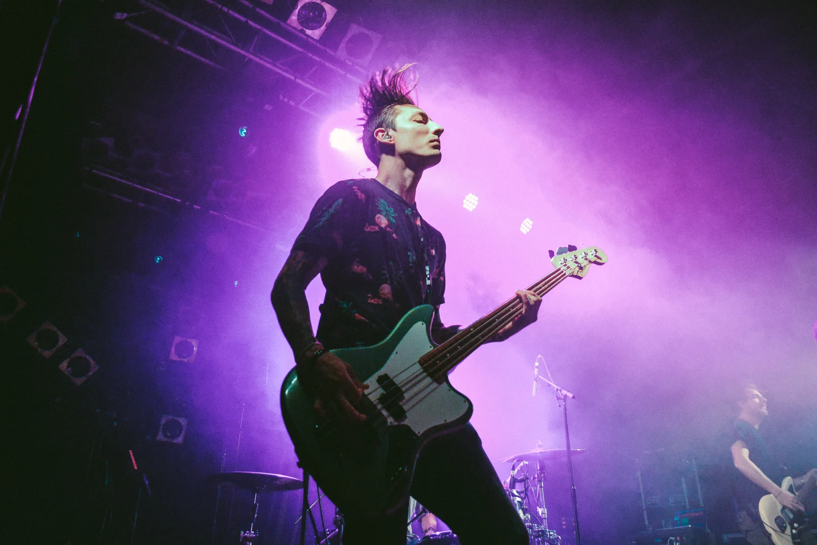 The Plot In You - Electric Ballroom - 4-10-18-25.jpg