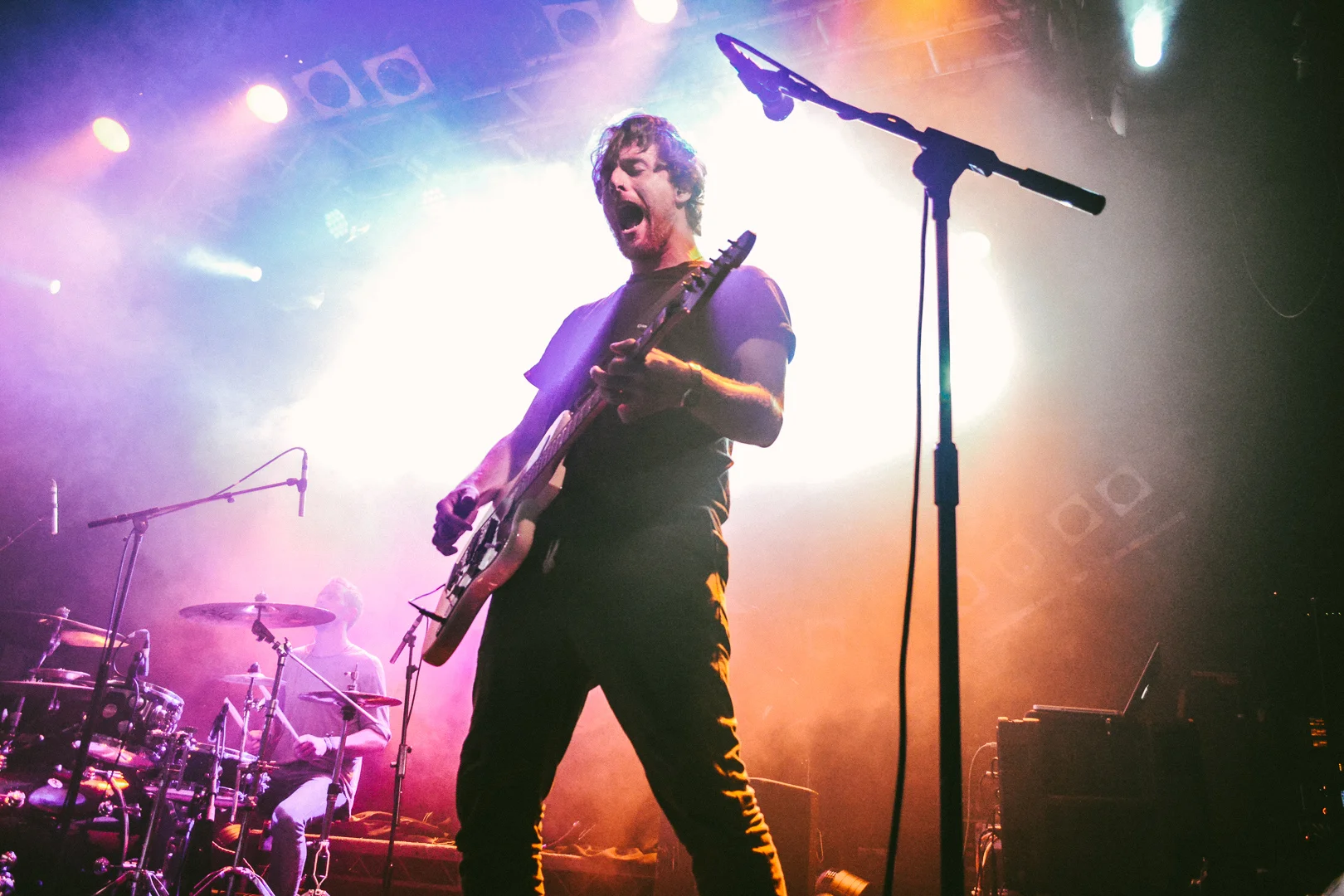 The Plot In You - Electric Ballroom - 4-10-18-14.jpg