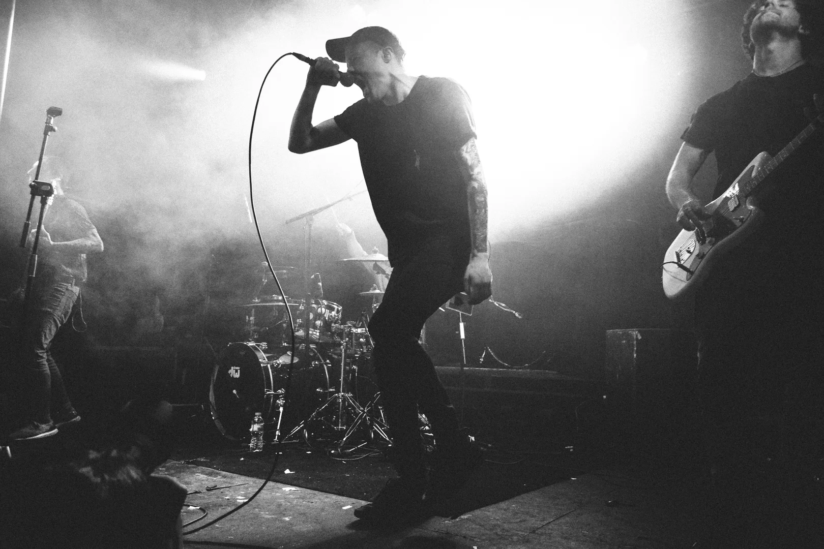 The Plot In You - Electric Ballroom - 4-10-18-12.jpg