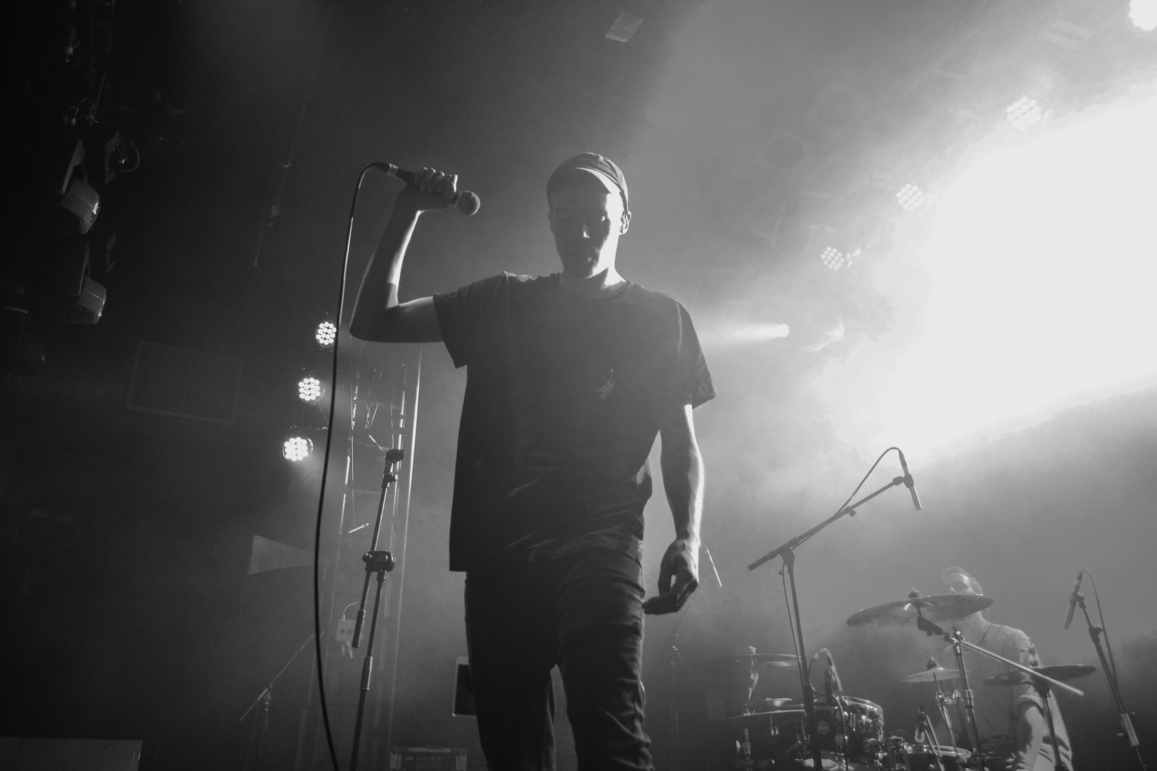 The Plot In You - Electric Ballroom - 4-10-18-9.jpg