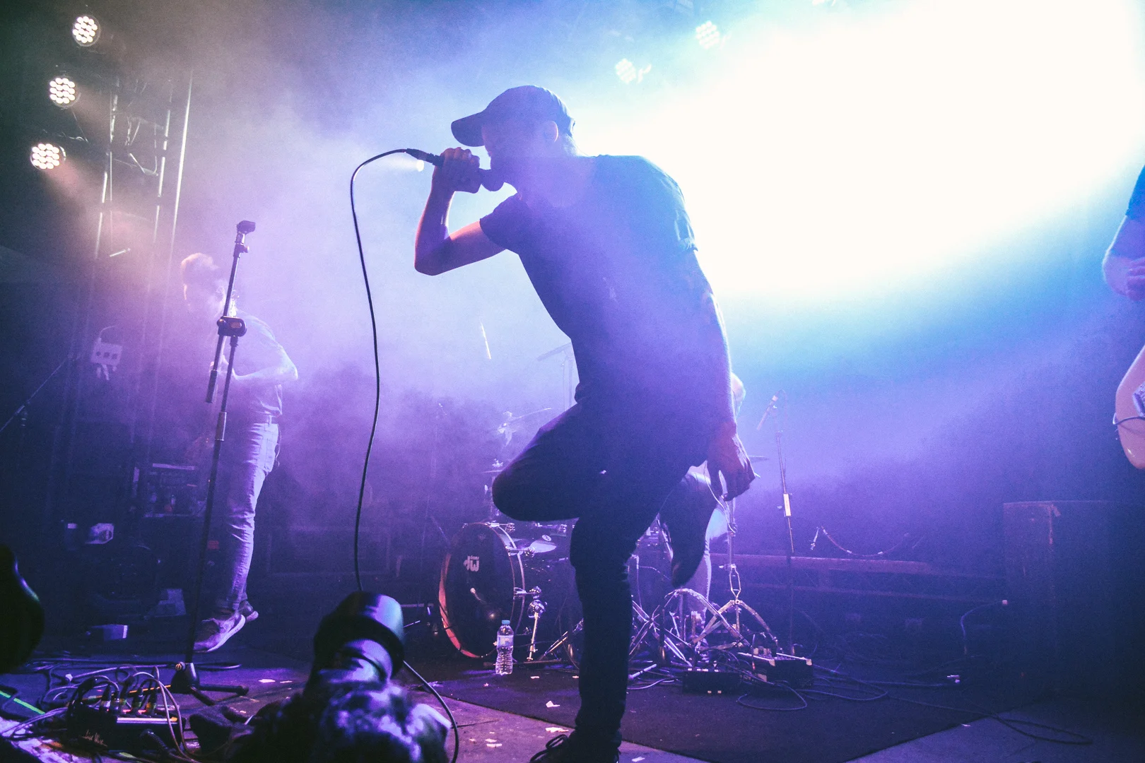 The Plot In You - Electric Ballroom - 4-10-18-11.jpg