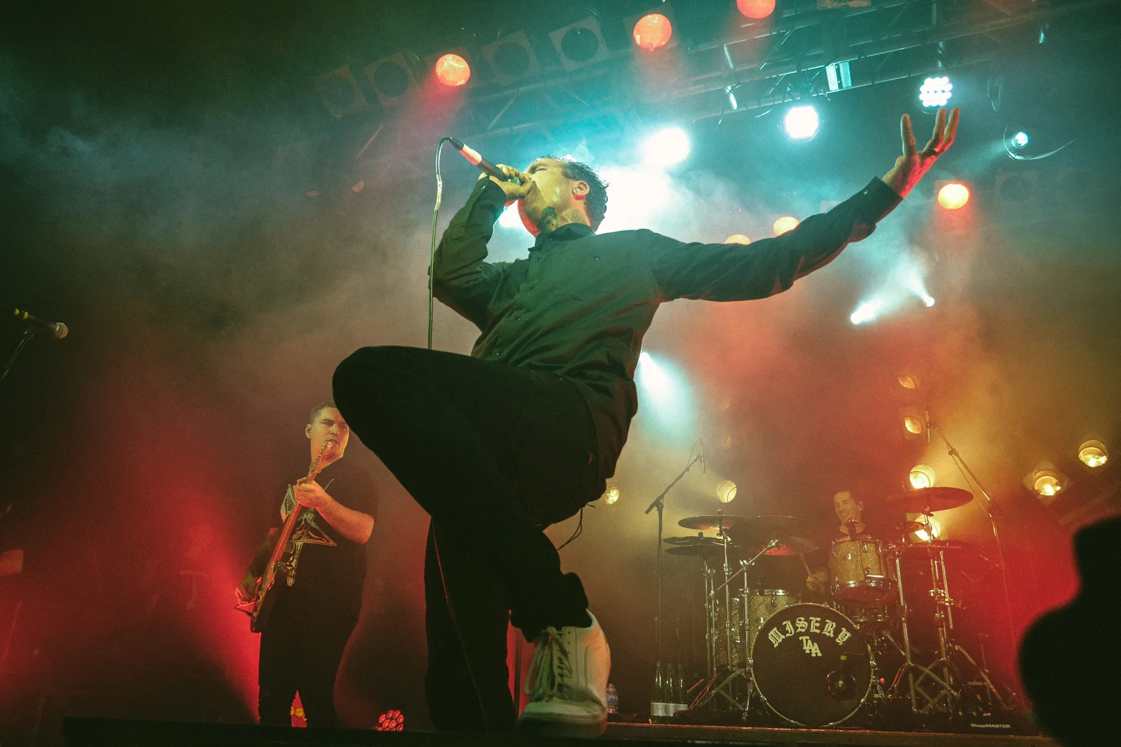 The Amity Affliction - Electric Ballroom - 4-10-18-53.jpg