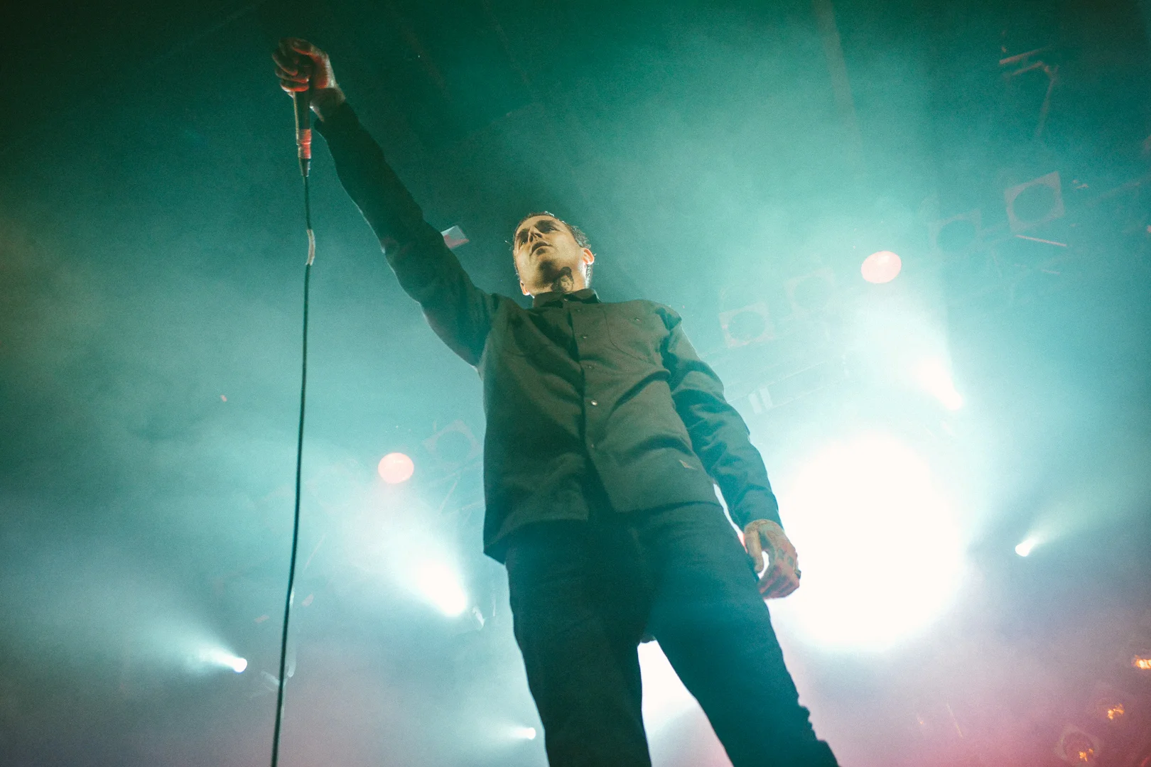 The Amity Affliction - Electric Ballroom - 4-10-18-42.jpg