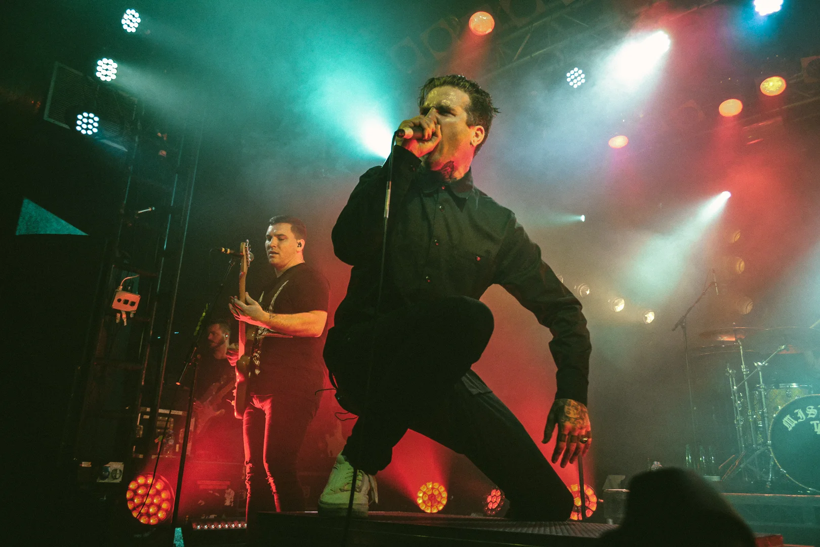 The Amity Affliction - Electric Ballroom - 4-10-18-37.jpg