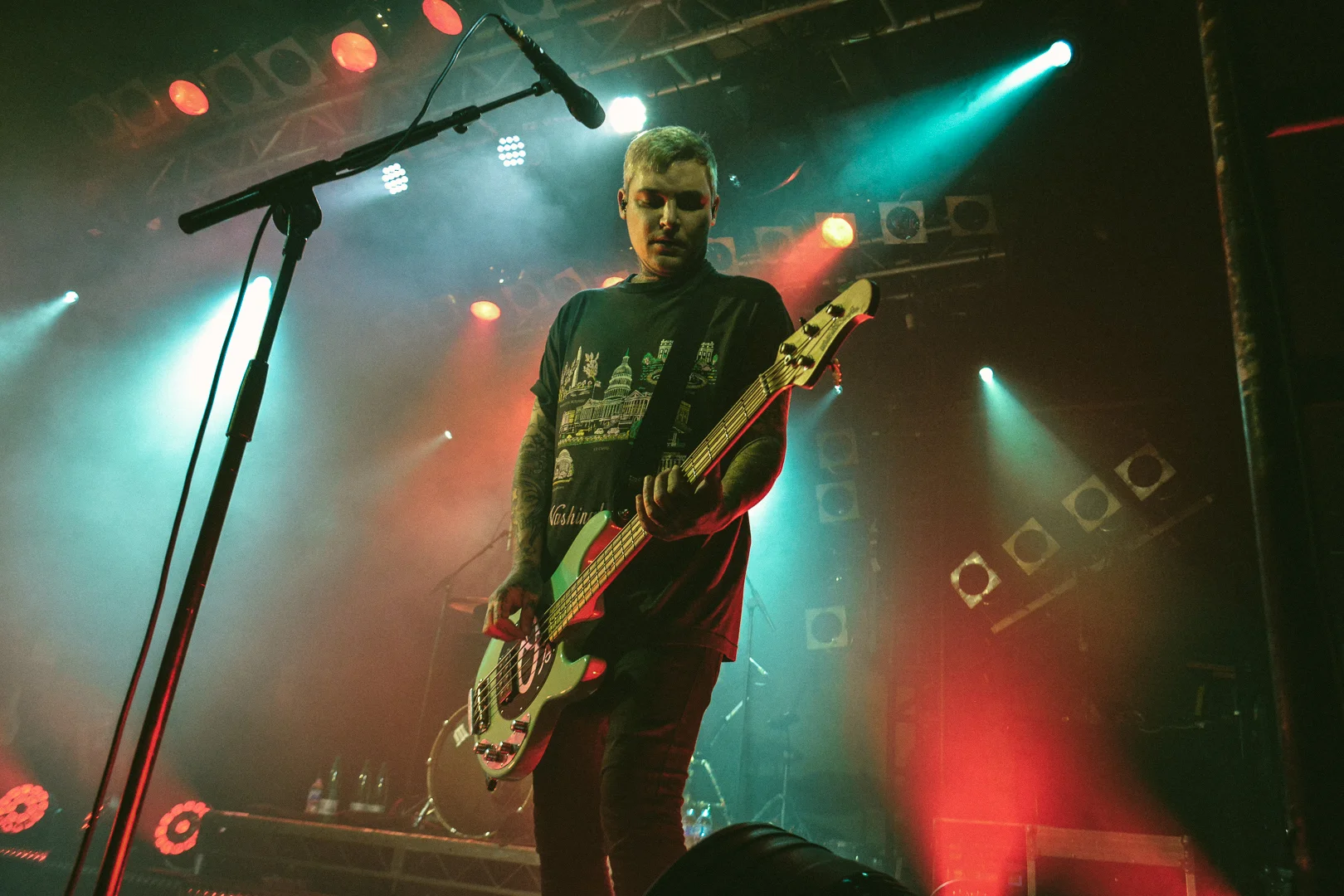The Amity Affliction - Electric Ballroom - 4-10-18-33.jpg