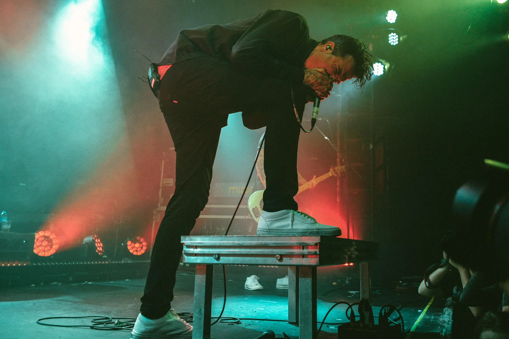 The Amity Affliction - Electric Ballroom - 4-10-18-28.jpg