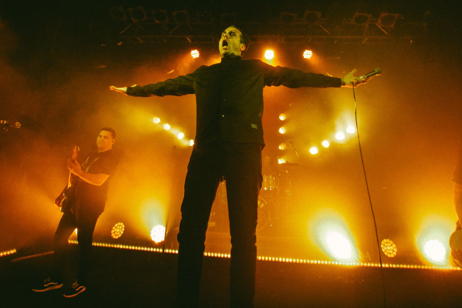 The Amity Affliction - Electric Ballroom - 4-10-18-20.jpg