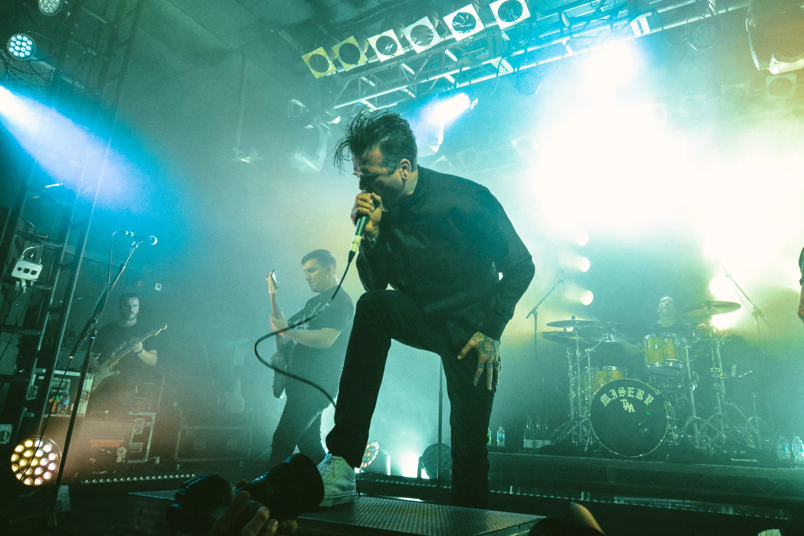 The Amity Affliction - Electric Ballroom - 4-10-18-14.jpg