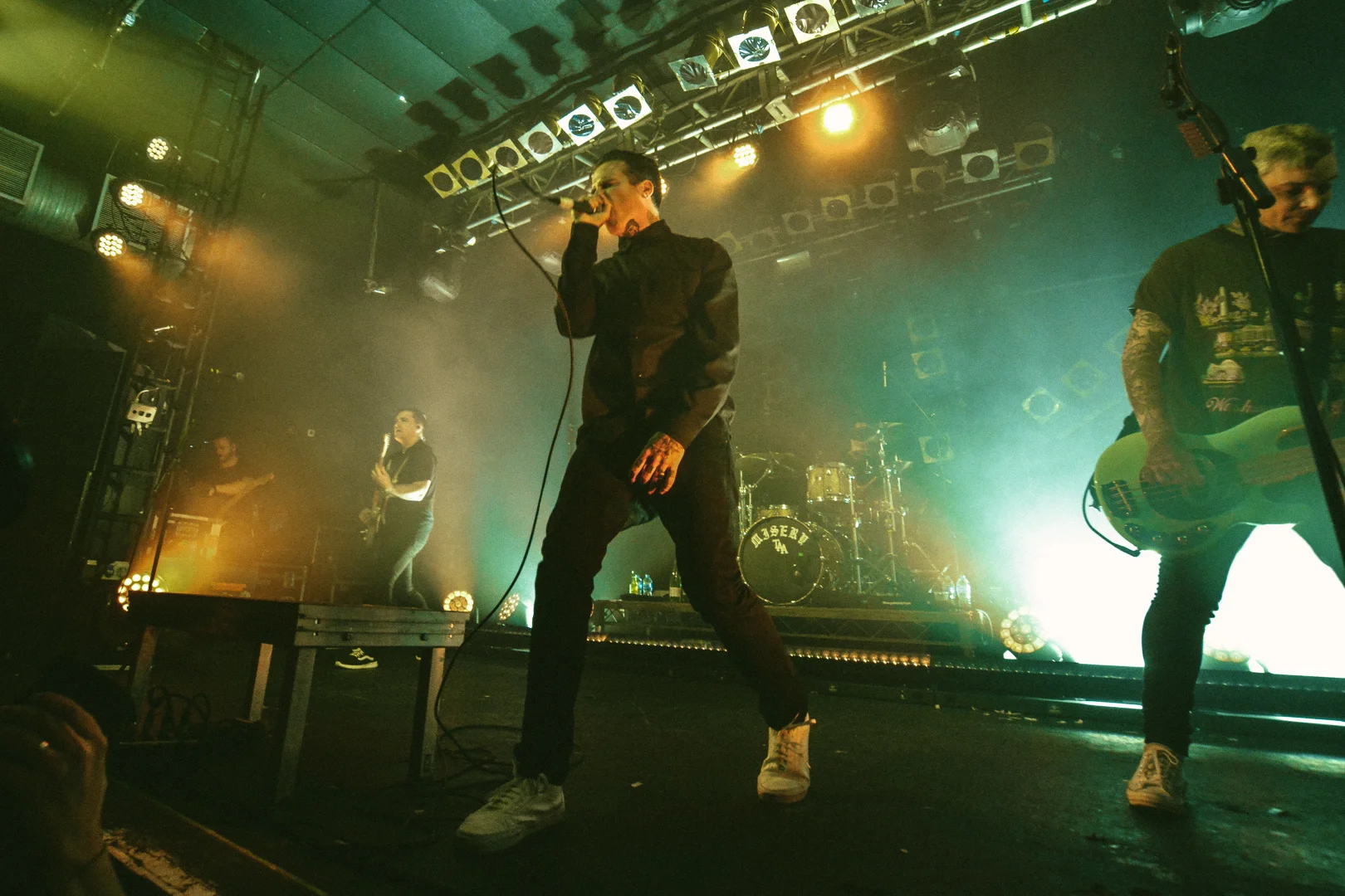 The Amity Affliction - Electric Ballroom - 4-10-18-11.jpg