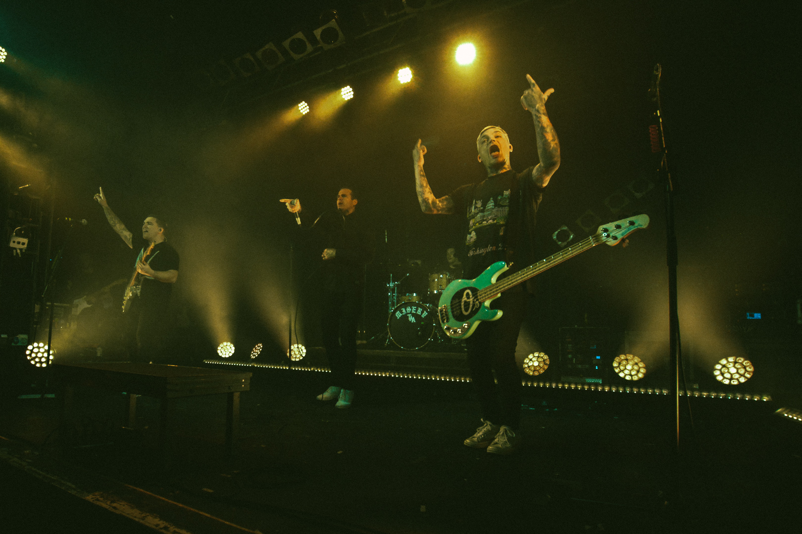The Amity Affliction - Electric Ballroom - 4-10-18-9.jpg