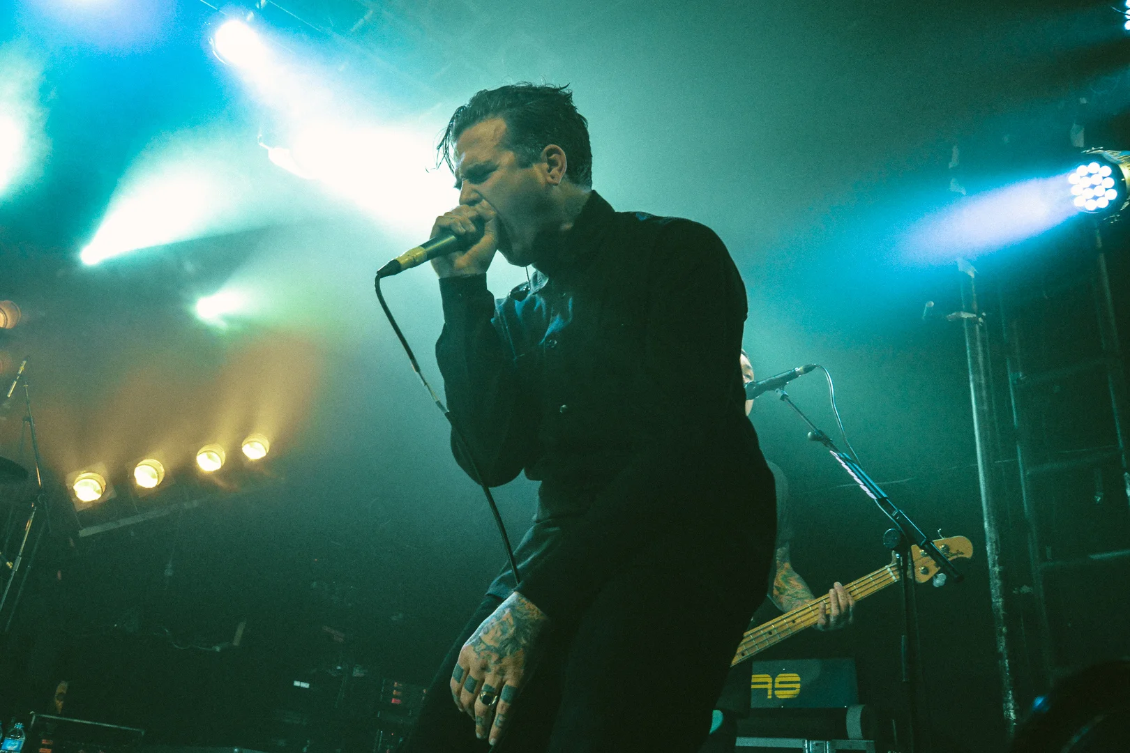 The Amity Affliction - Electric Ballroom - 4-10-18-7.jpg