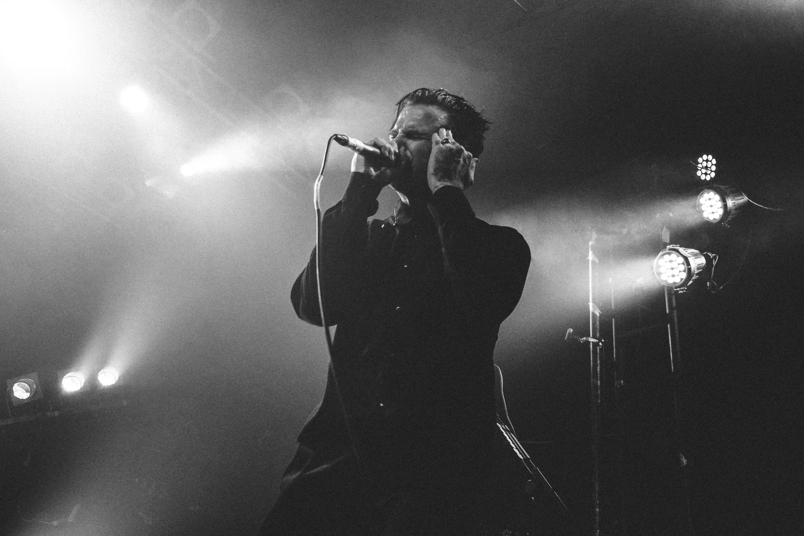 The Amity Affliction - Electric Ballroom - 4-10-18-5.jpg