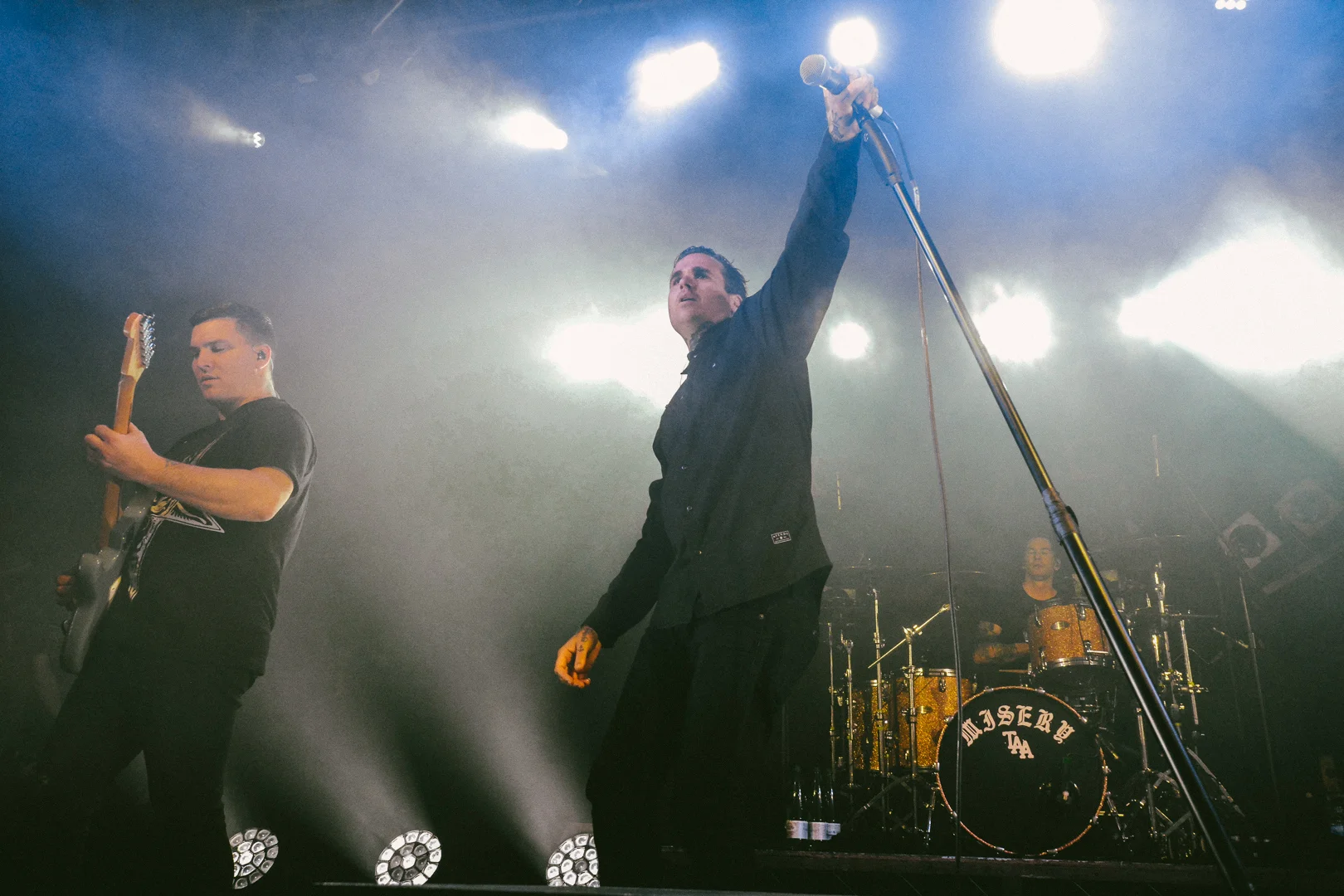 The Amity Affliction - Electric Ballroom - 4-10-18-2.jpg