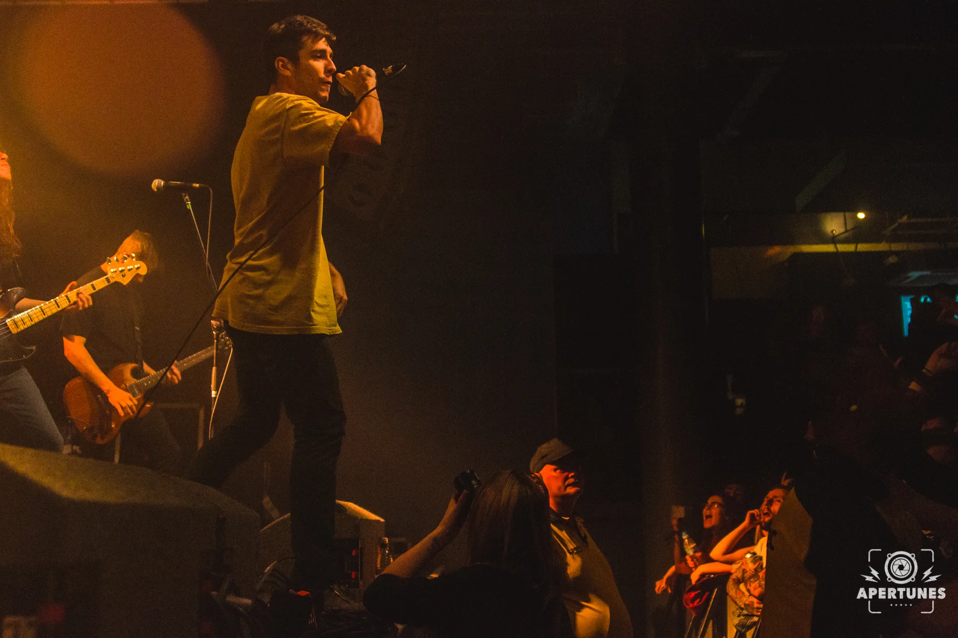 Knuckle Puck - Stylus - Leeds - 6-10-18-9.jpg