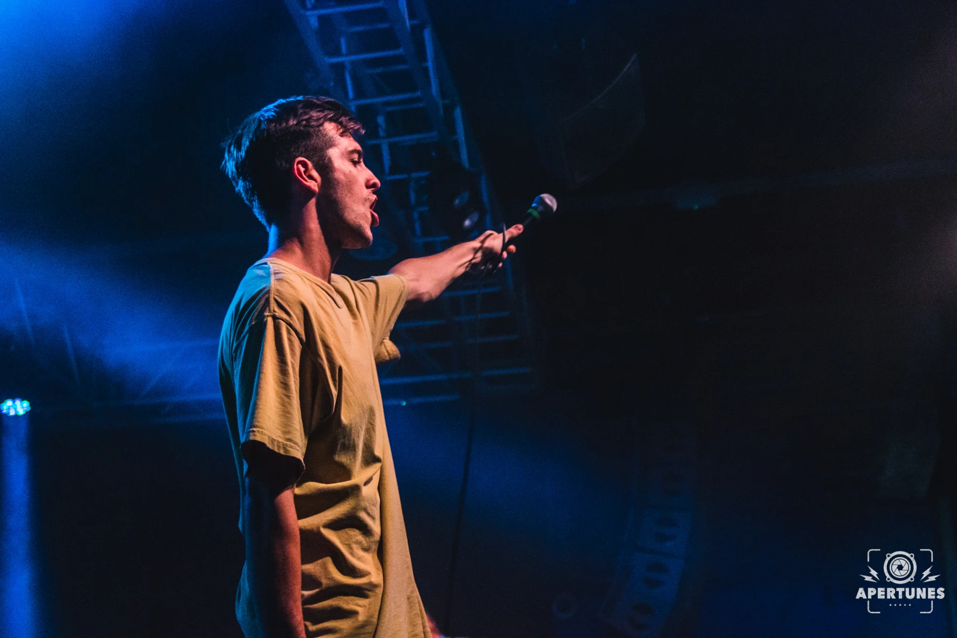 Knuckle Puck - Stylus - Leeds - 6-10-18-35.jpg