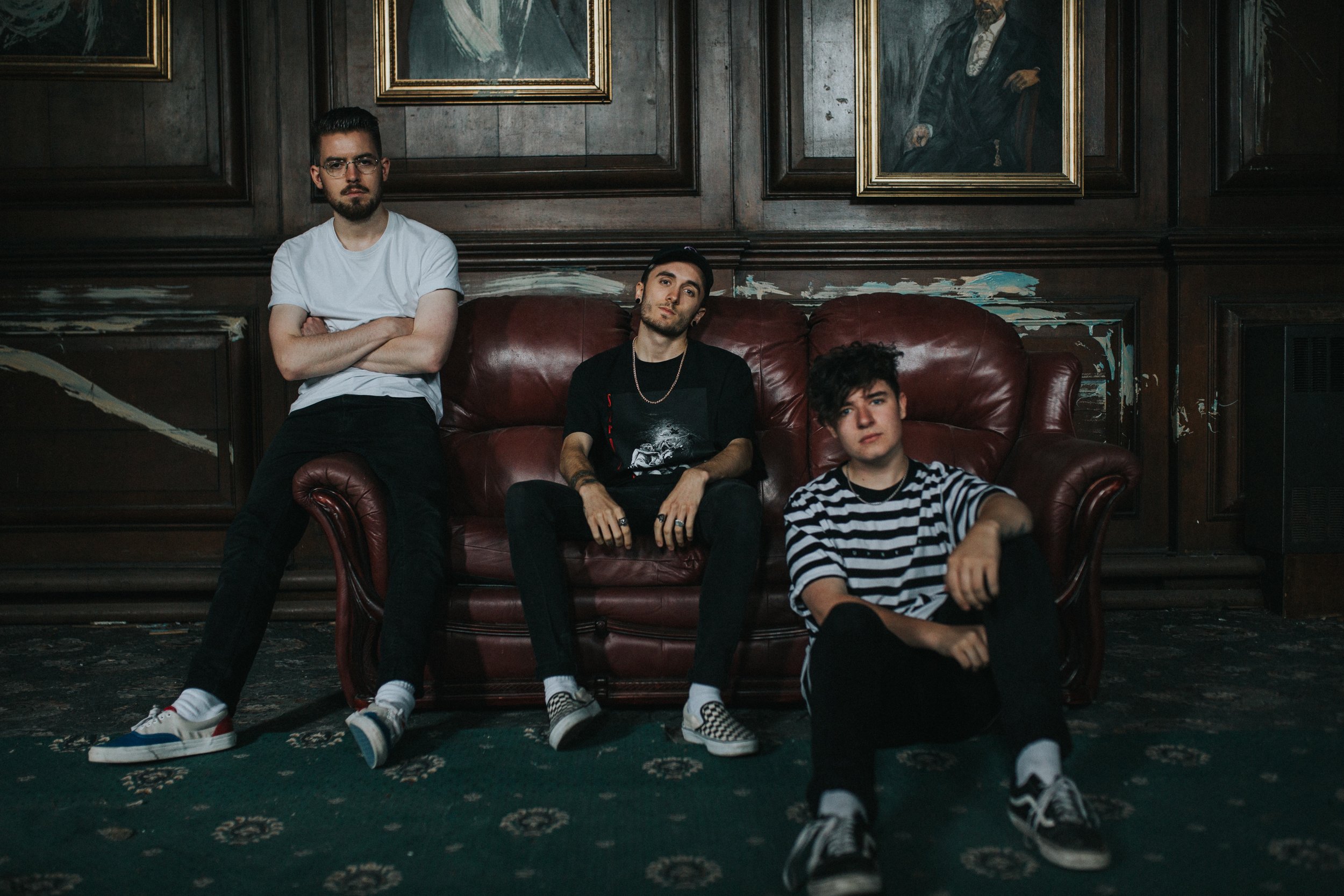 In Conversation With: SHADED