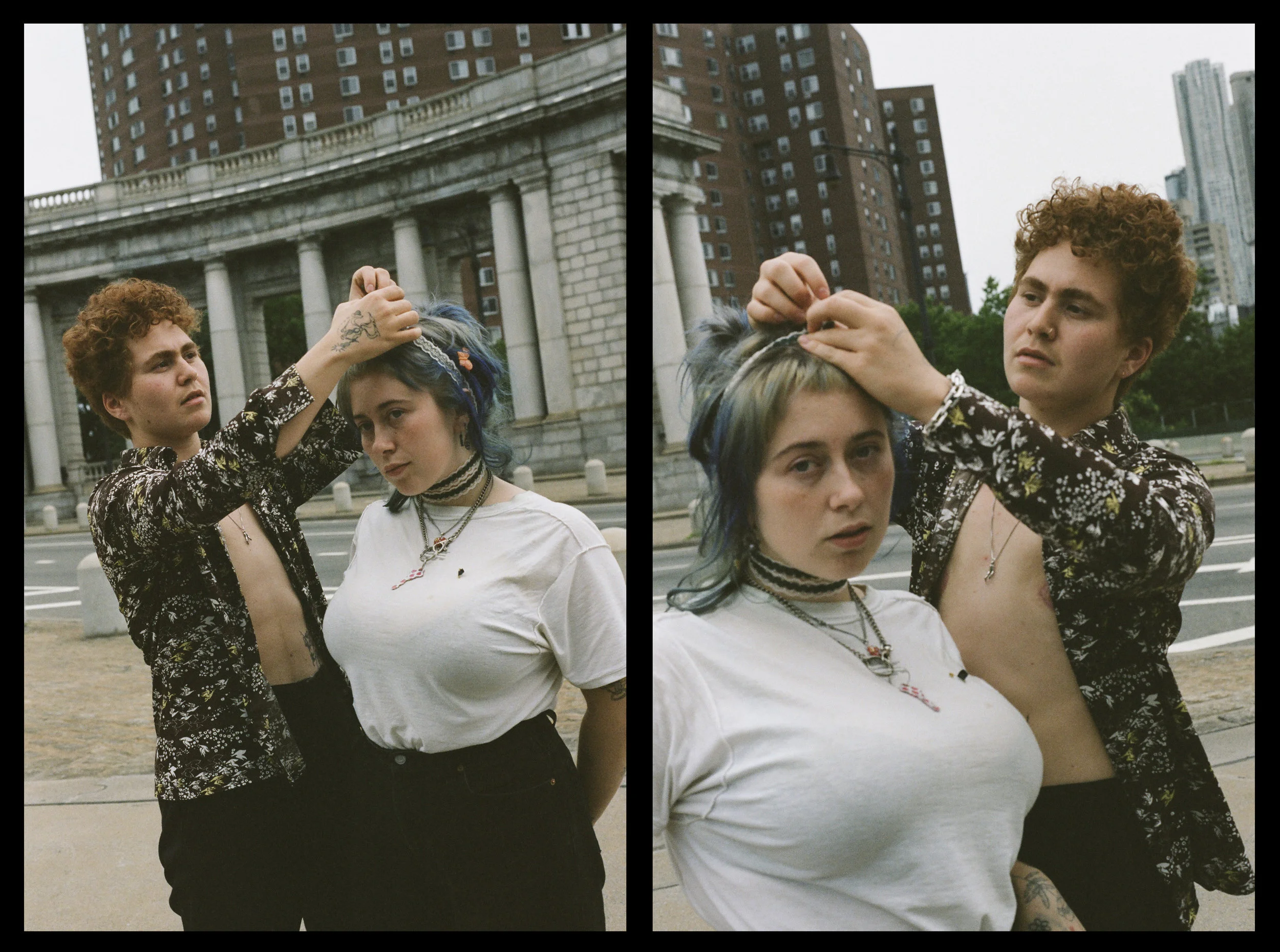Girlpool