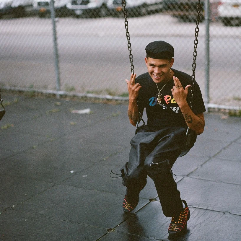 Slowthai