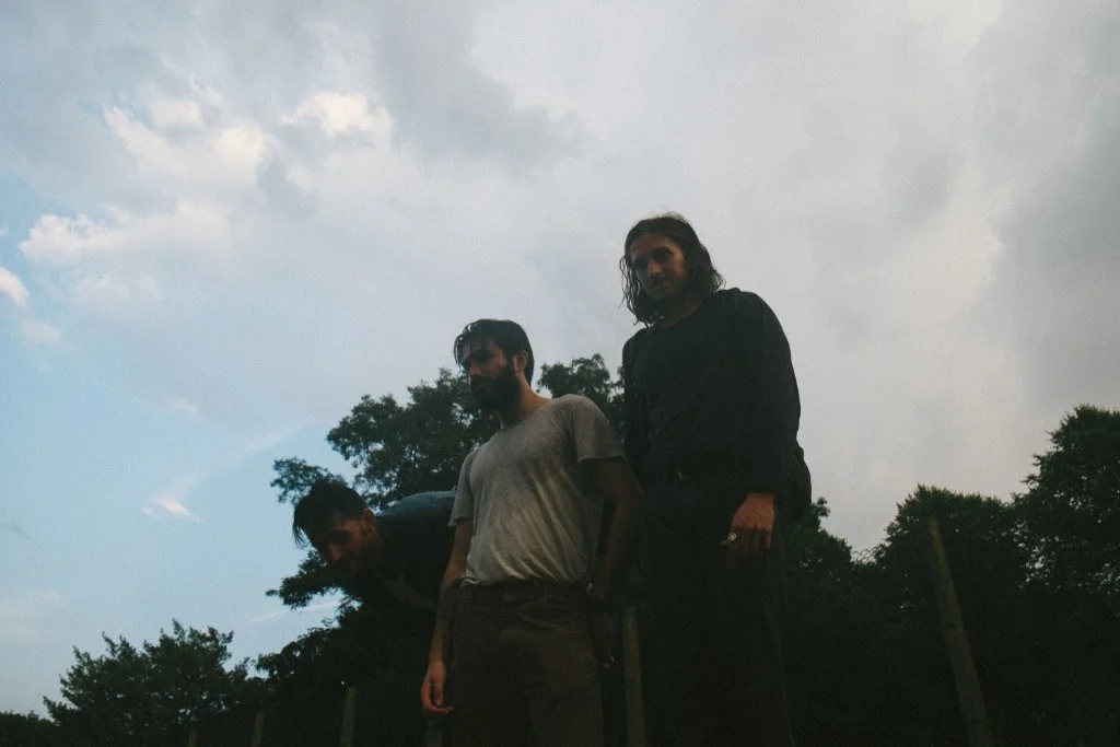 Far Caspian - Photo Credit: Jeff Barnett