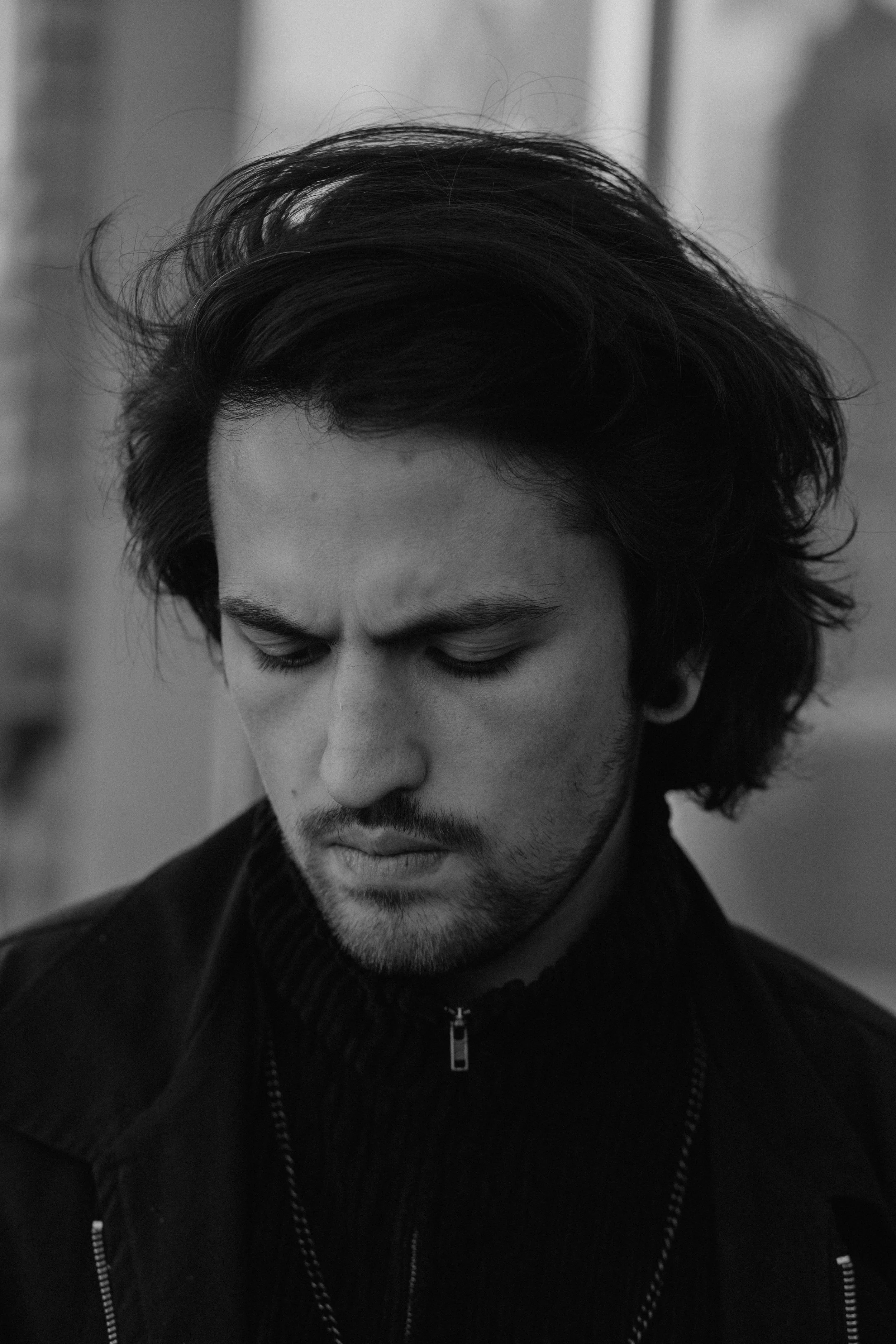 LUCIANBLOMKAMP - 'Control Together'