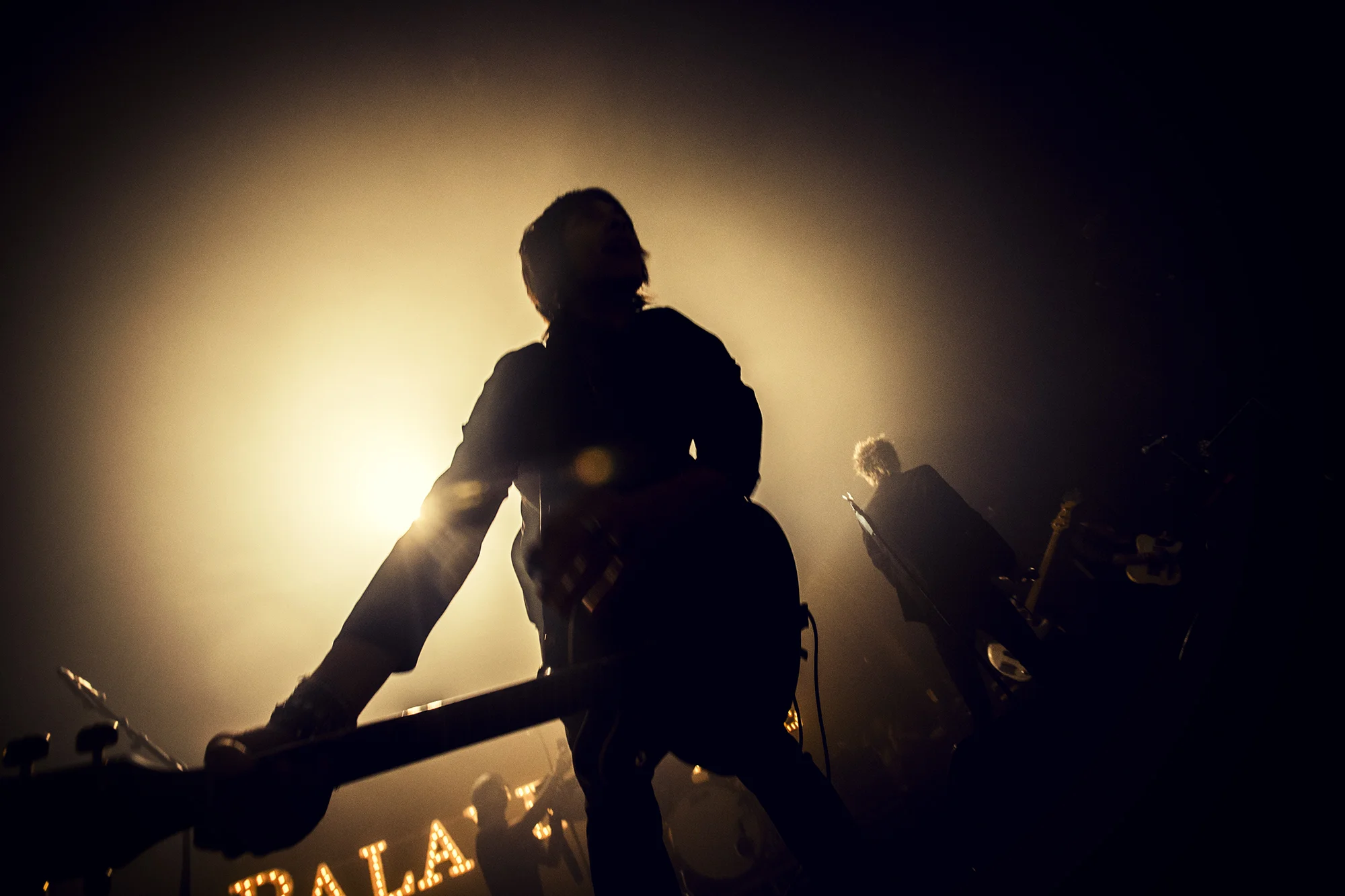 Palaye Royale - Electric Brixton, London - 07.10.18 - Rachel Prew (5).jpg