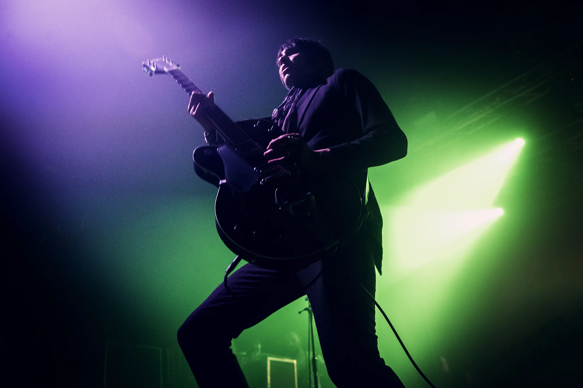 Palaye Royale - Electric Brixton, London - 07.10.18 - Rachel Prew (12).jpg