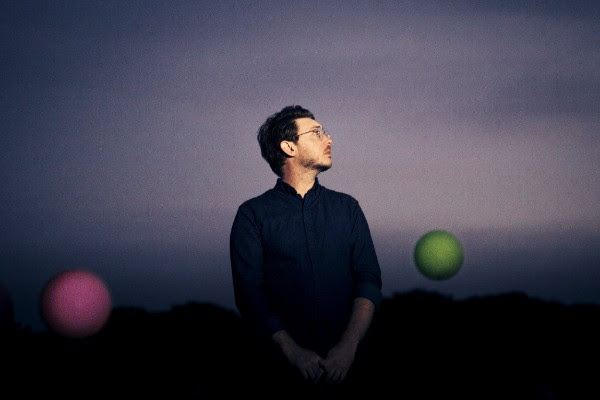 The Artist Explains: Dustin Tebbutt - 'Satellite'
