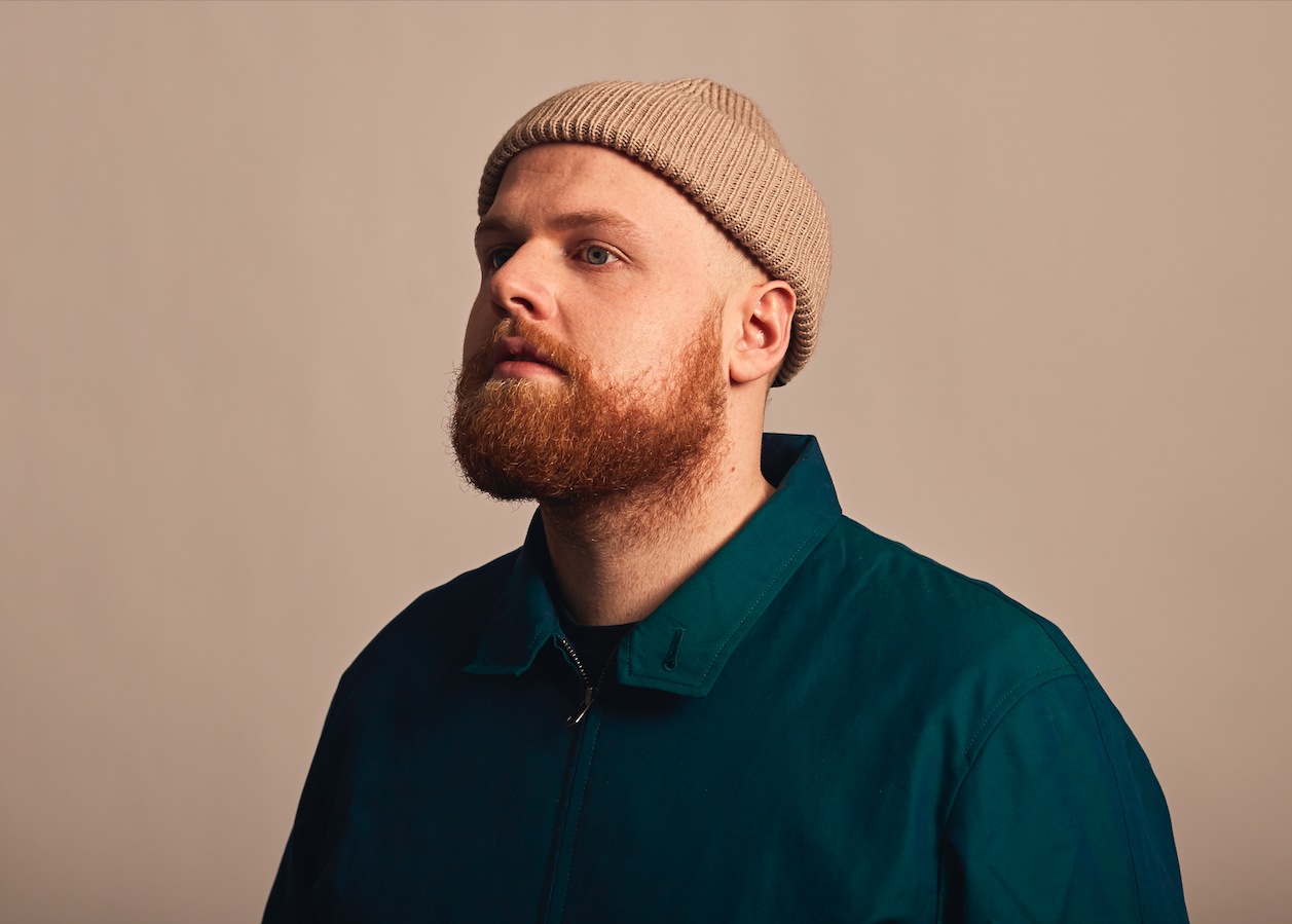 The Artist Explains: Tom Walker - 'Angels'