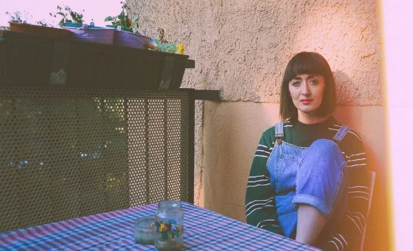 Maria Kelly - 'June'