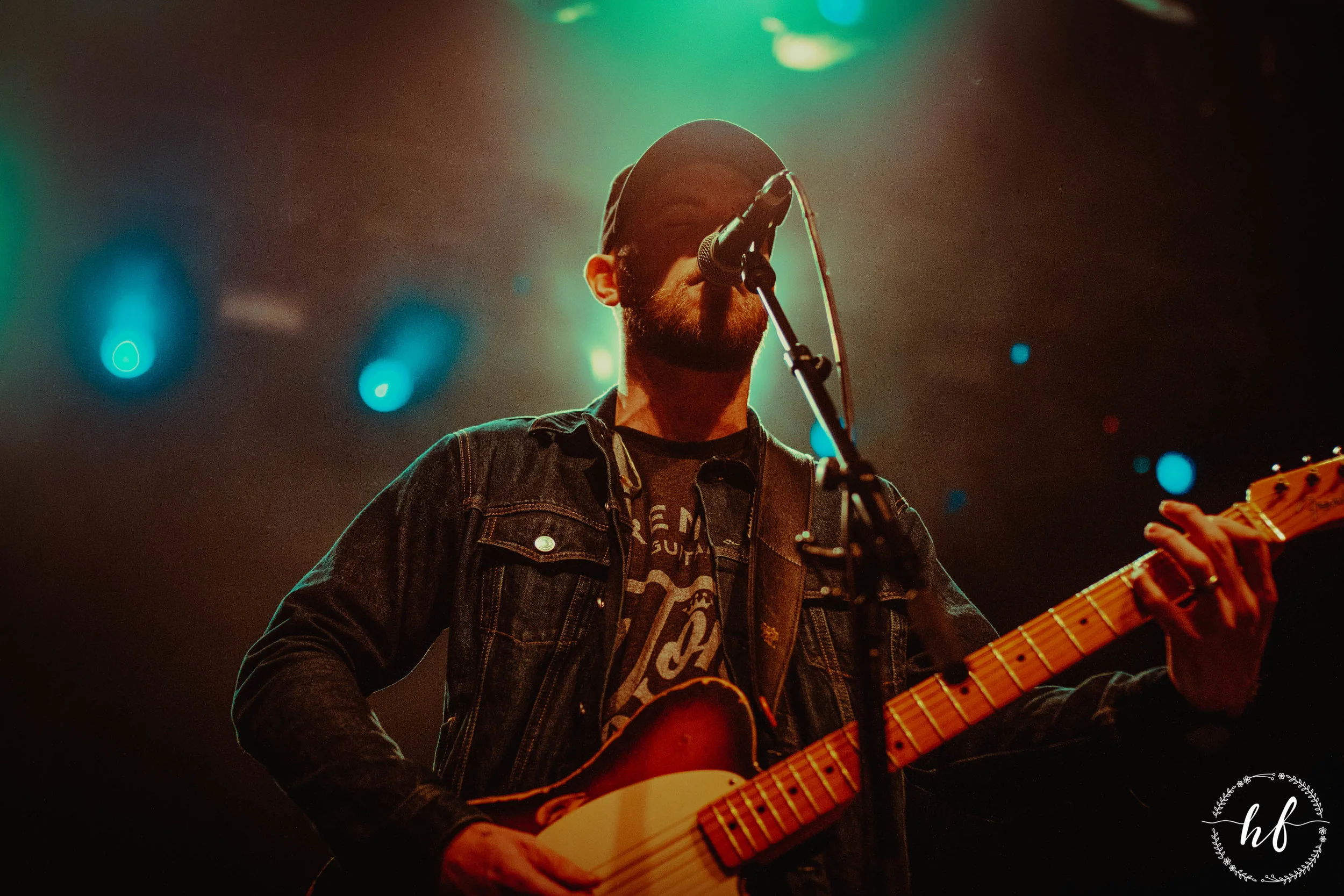 All Get Out - O2 Forum Kentish Town - 06-10-2018 - London -13.jpg