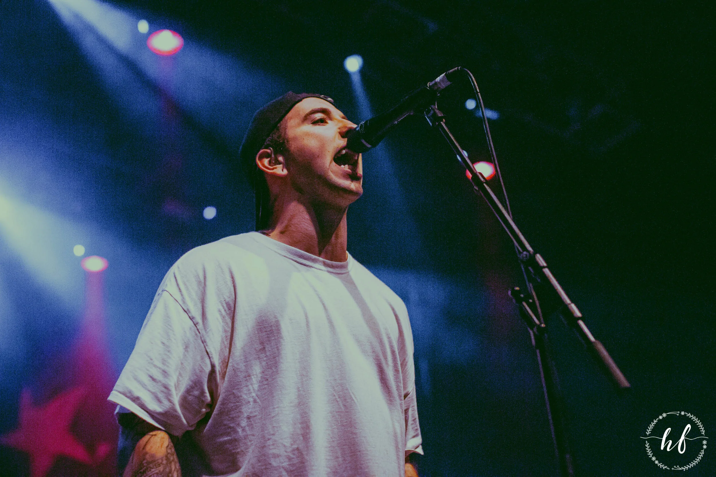 Citizen - O2 Forum Kentish Town - 06-10-2018 - London -3.jpg