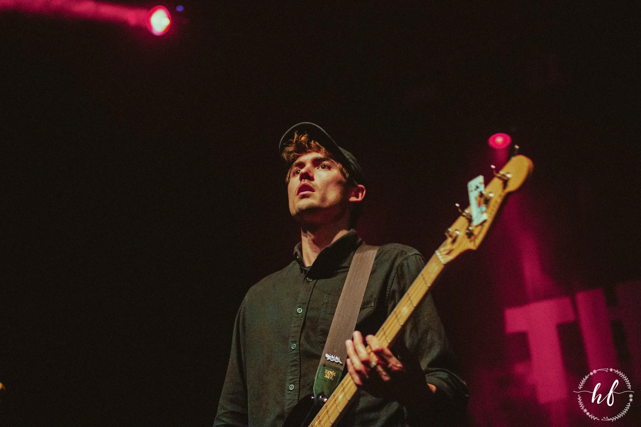 The Story So Far - O2 Forum Kentish Town - 06-10-2018 - London -3.jpg