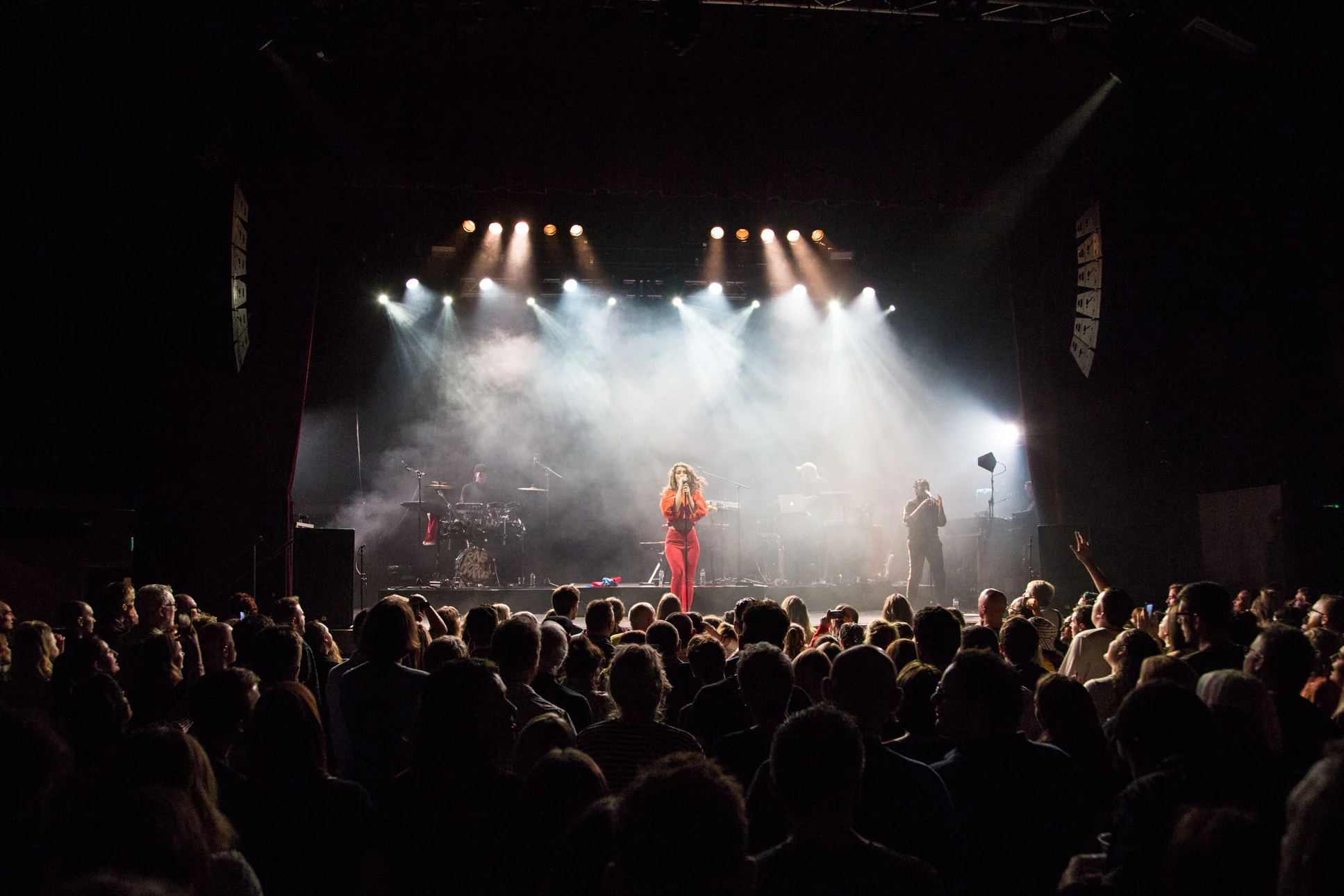 Rae Morris - O2 Ritz - 05-10-18 - Manchester-19.jpg