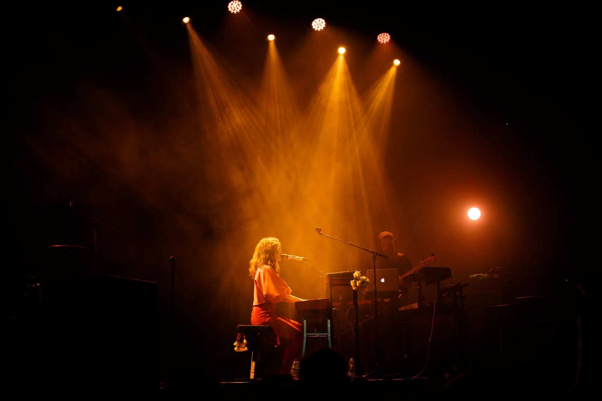 Rae Morris - O2 Ritz - 05-10-18 - Manchester-15.jpg