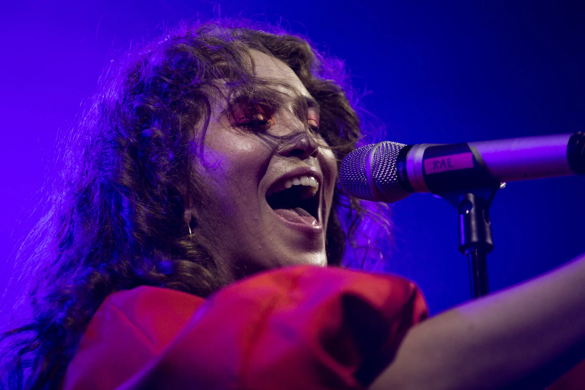 Rae Morris - O2 Ritz - 05-10-18 - Manchester-14.jpg