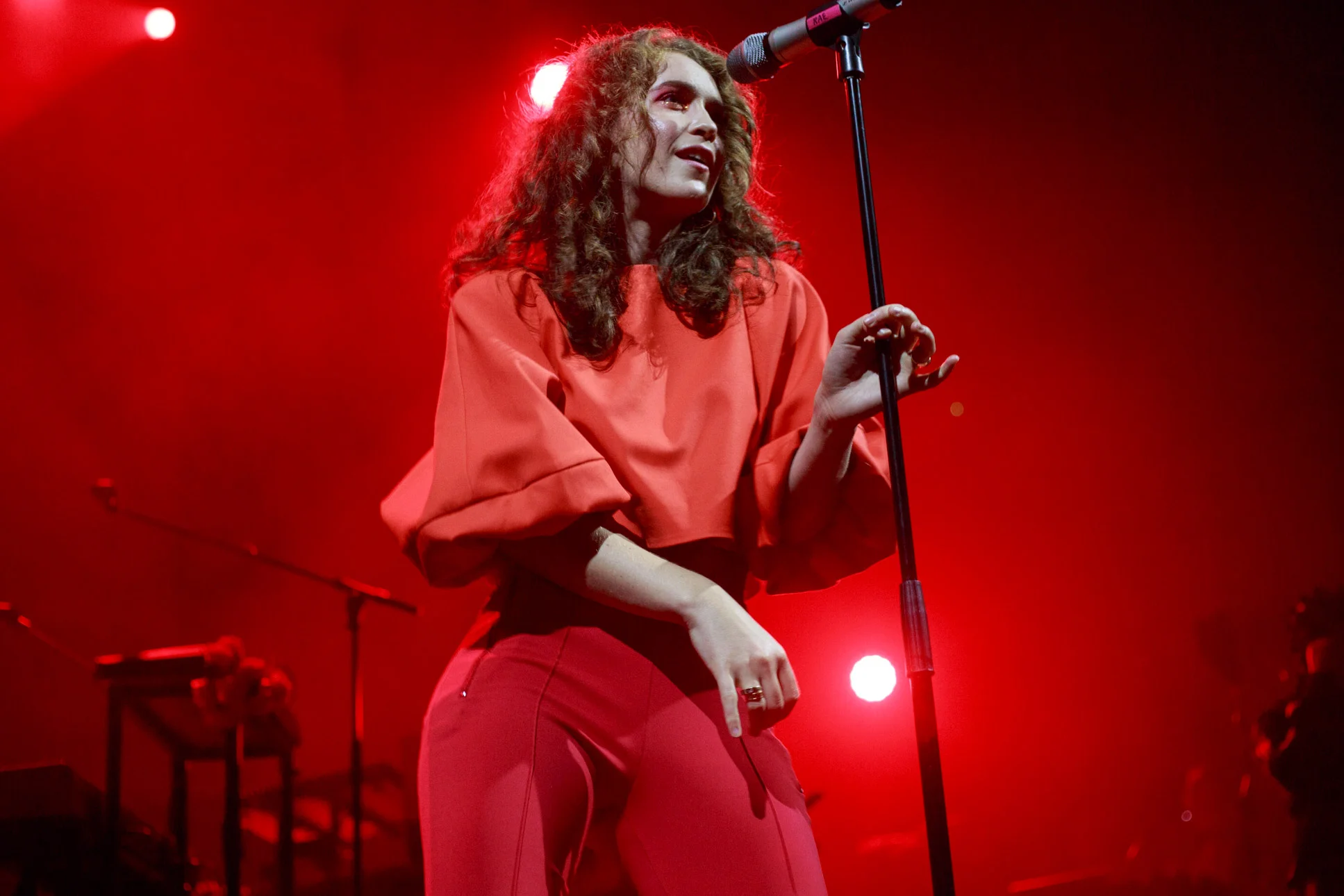 Rae Morris - O2 Ritz - 05-10-18 - Manchester-4.jpg