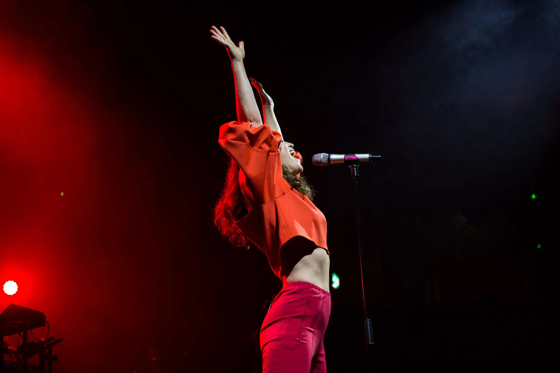 Rae Morris - O2 Ritz - 05-10-18 - Manchester-1.jpg