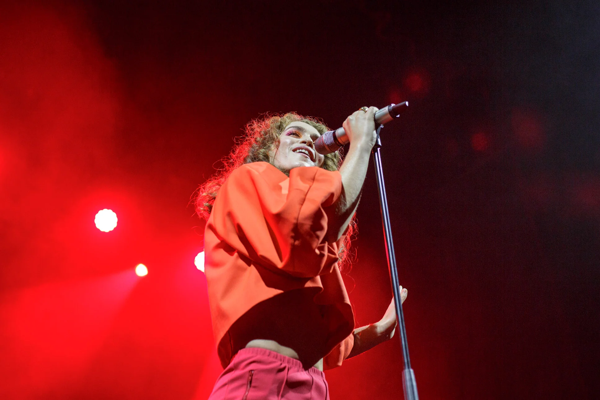 Rae Morris - O2 Ritz - 05-10-18 - Manchester-2.jpg