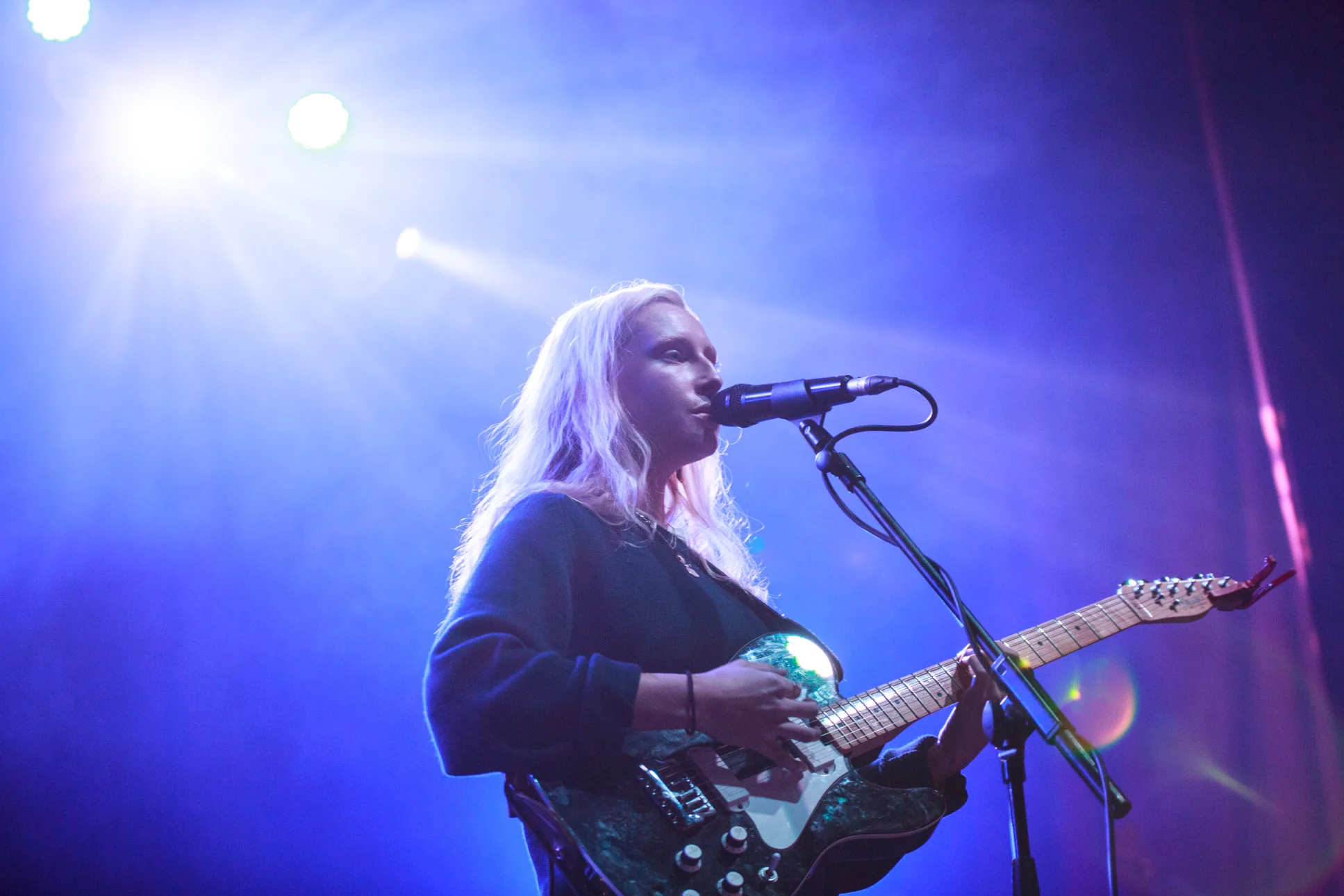 Billie Marten - O2 Ritz - 05-10-18 - Manchester-7.jpg