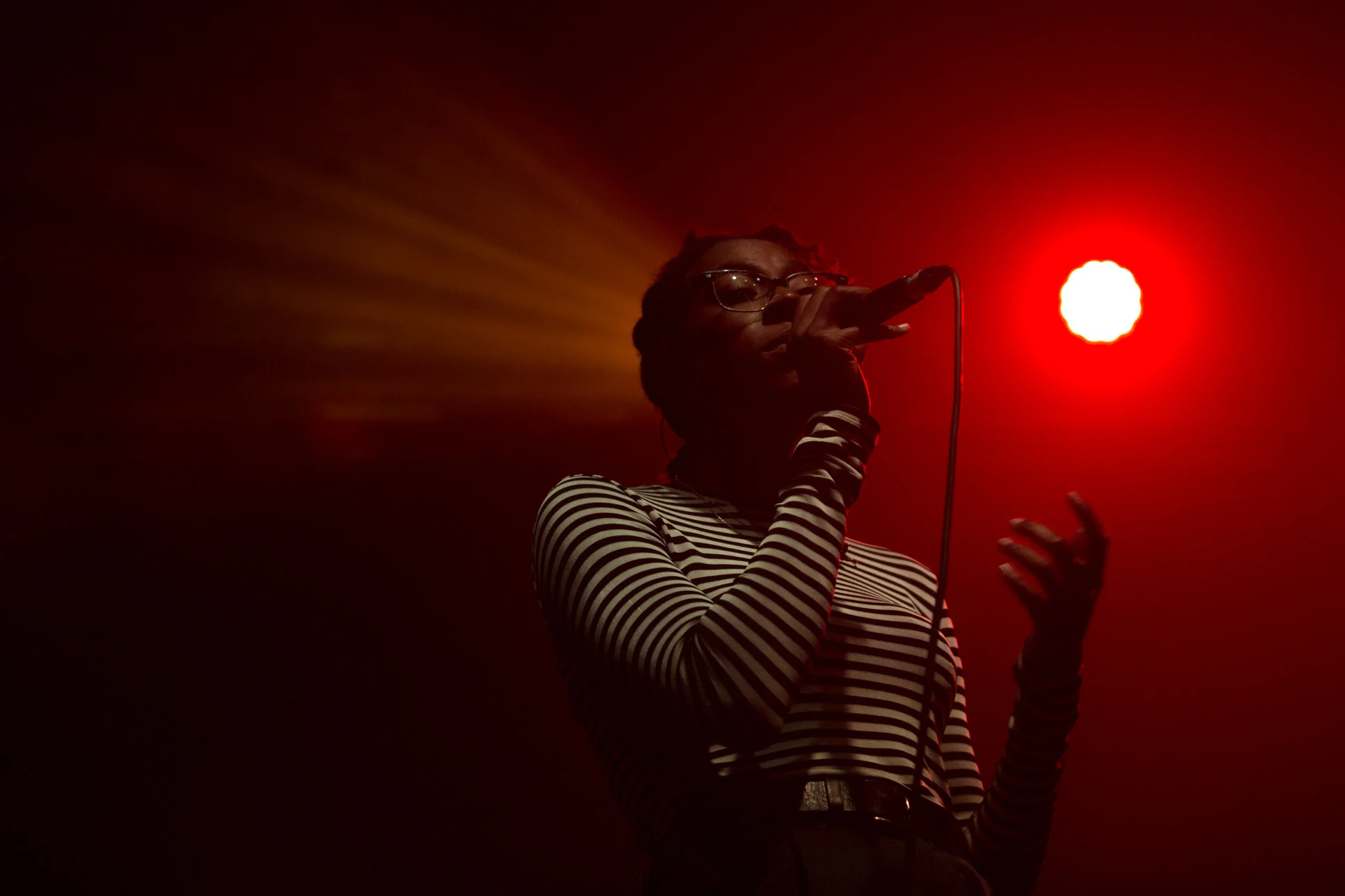 Anais - O2 Ritz - 05-10-18 - Manchester-10.jpg